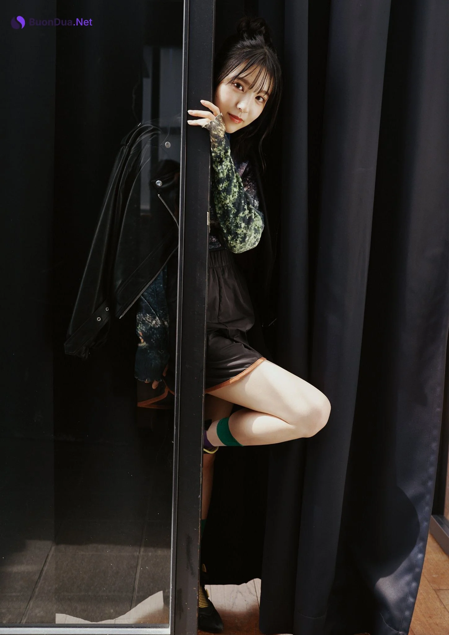 Seira Hayakawa 早川聖来, BUBKA 2020 No.12 (ブブカ 2020年12月号) - Photo 7