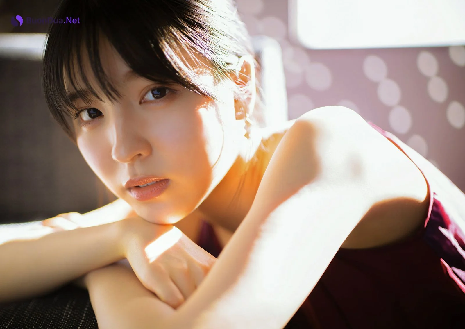 Seira Hayakawa 早川聖来, BUBKA 2021.03 (ブブカ 2020年3月号) - Photo 2