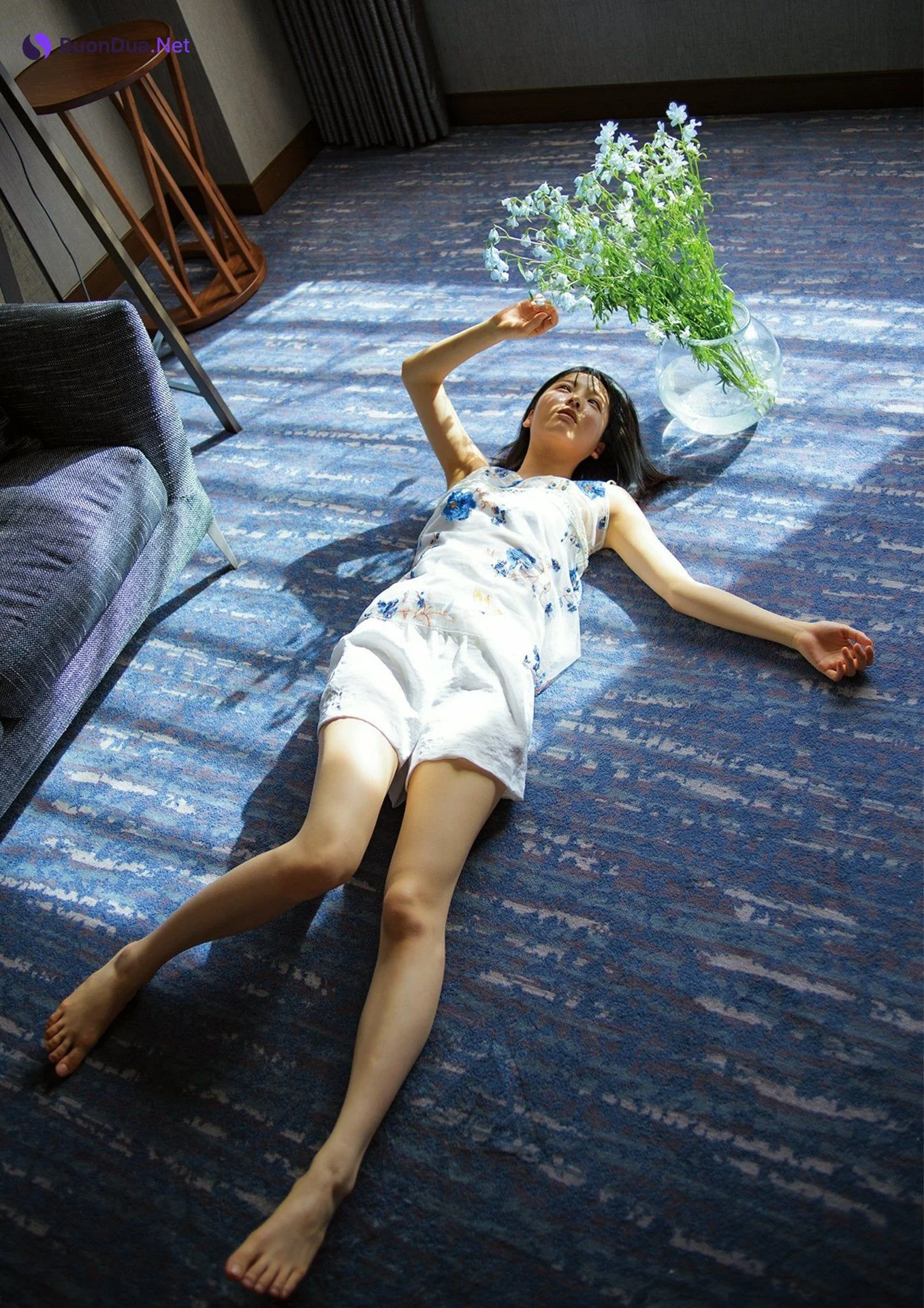 Seira Hayakawa 早川聖来, BUBKA 2021.03 (ブブカ 2020年3月号) - Photo 7