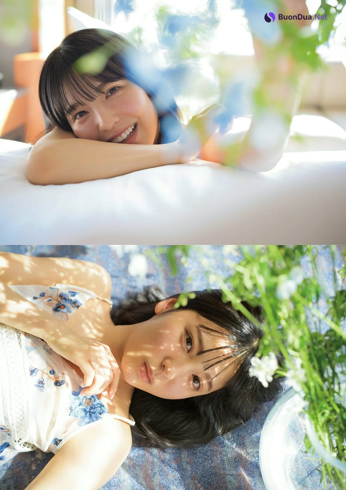 Seira Hayakawa 早川聖来, BUBKA 2021.03 (ブブカ 2020年3月号) - Photo 8