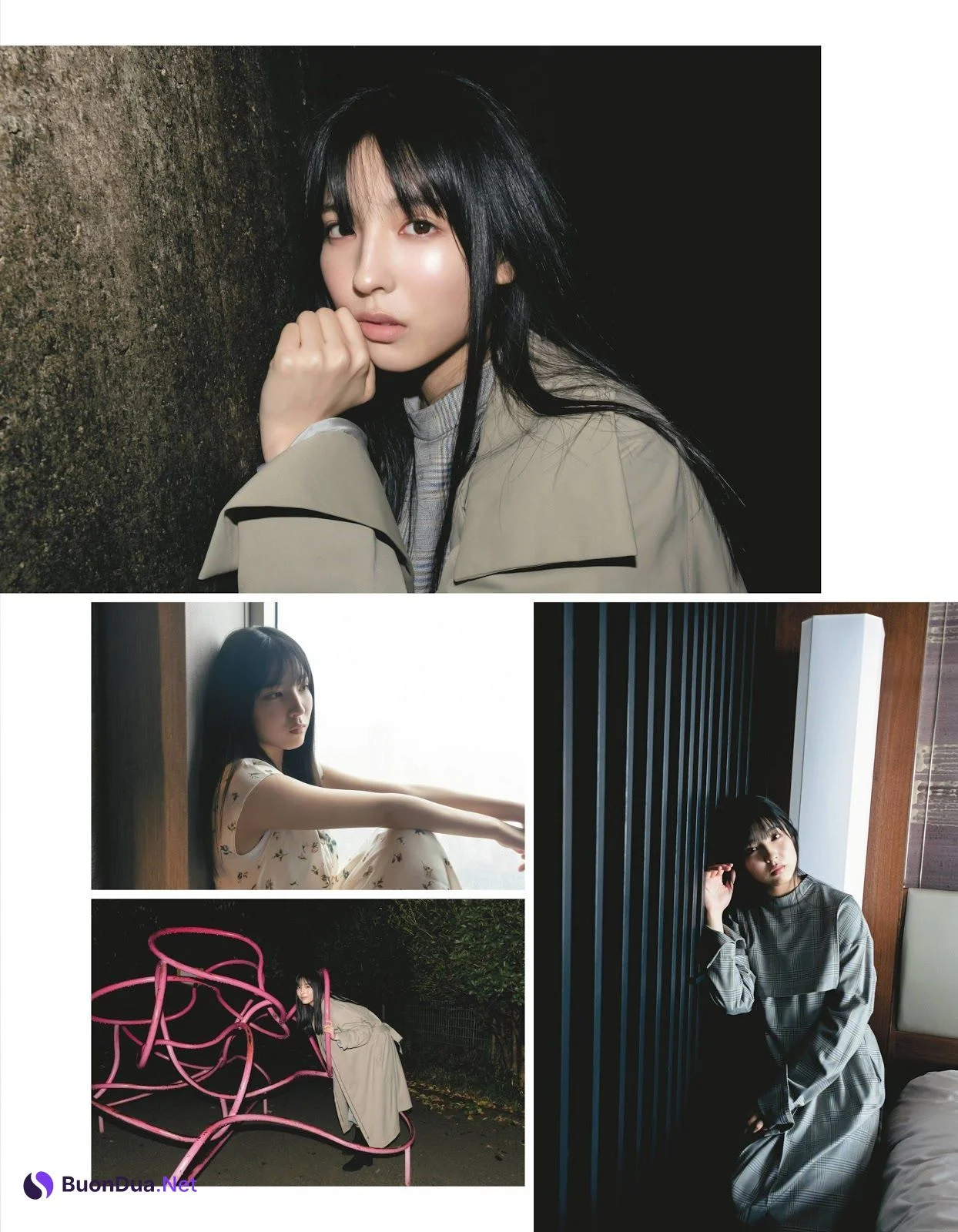 Seira Hayakawa 早川聖来, Ex-Taishu 2020.01 (EX大衆 2020年1月号) - Photo 5
