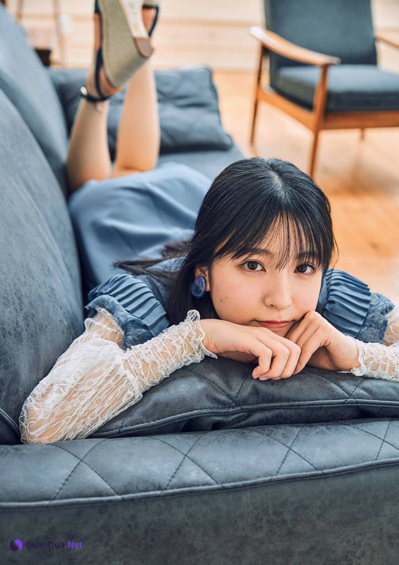 Seira Hayakawa 早川聖来, Flash スペシャルグラビアBEST 2020年7月25日増刊号 - Photo 5