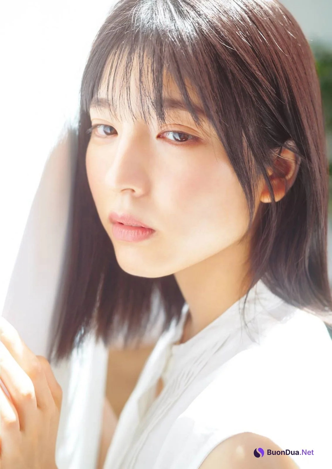 Seira Hayakawa 早川聖来, Young Gangan 2021 No.18 (ヤングガンガン 2021年18号) - Photo 3
