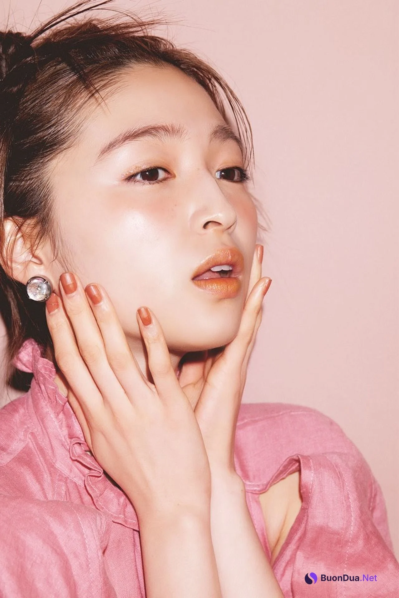 Seira Jonishi 上西星来, aR (アール) Magazine 2022.04 - Photo 9