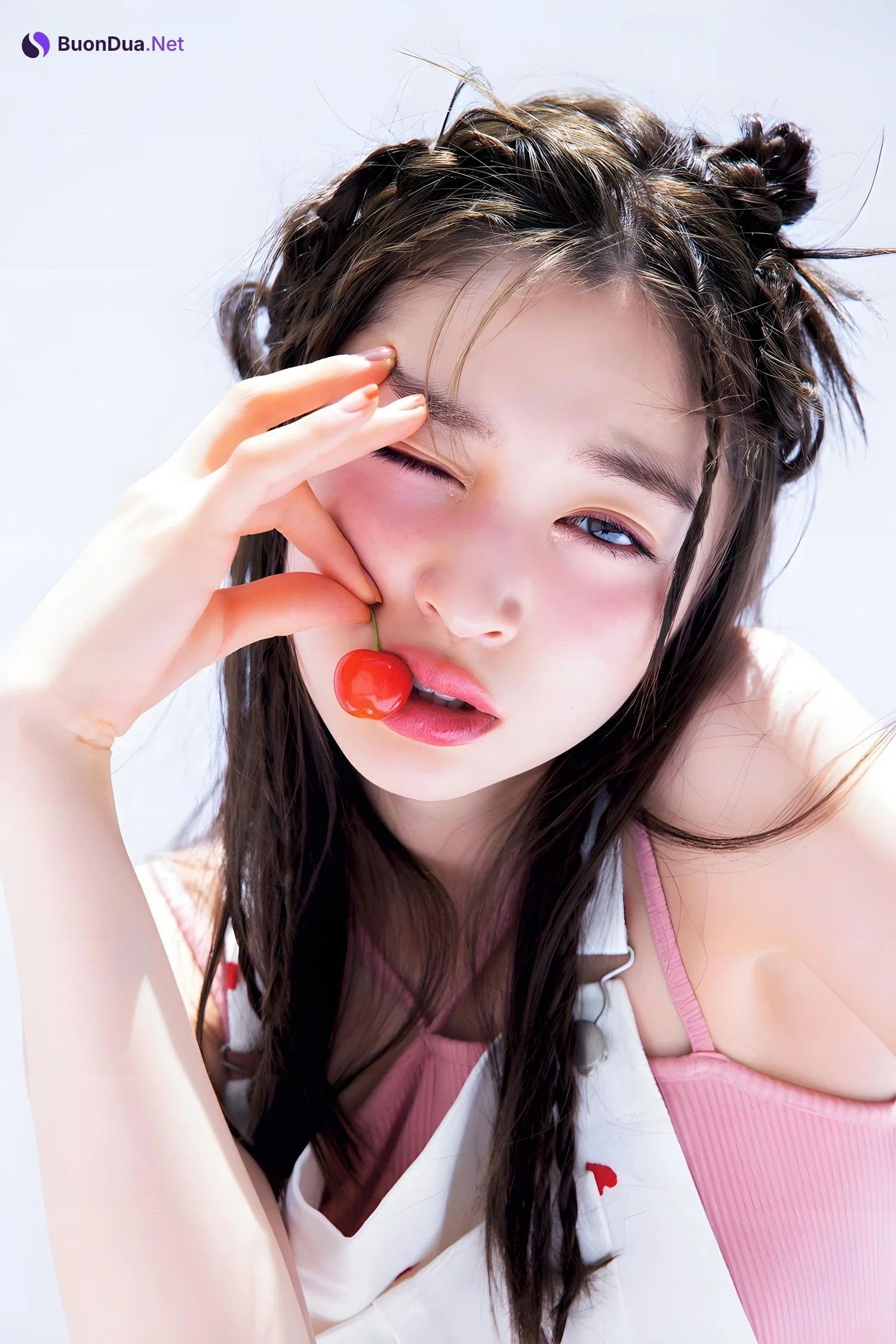 Seira Jonishi 上西星来, aR (アール) Magazine 2023.07 - Photo 10
