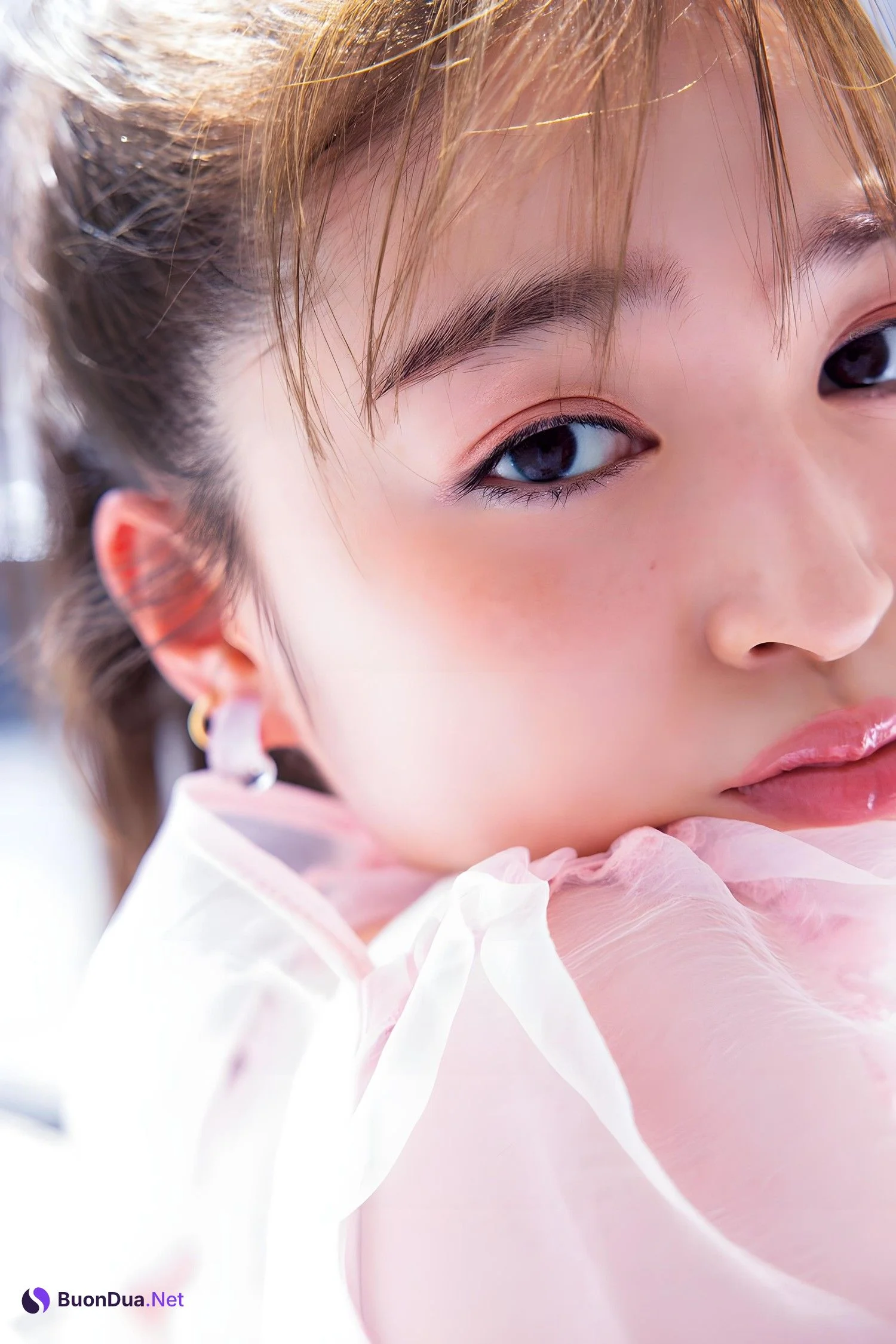 Seira Jonishi 上西星来, aR (アール) Magazine 2023.07 - Photo 11