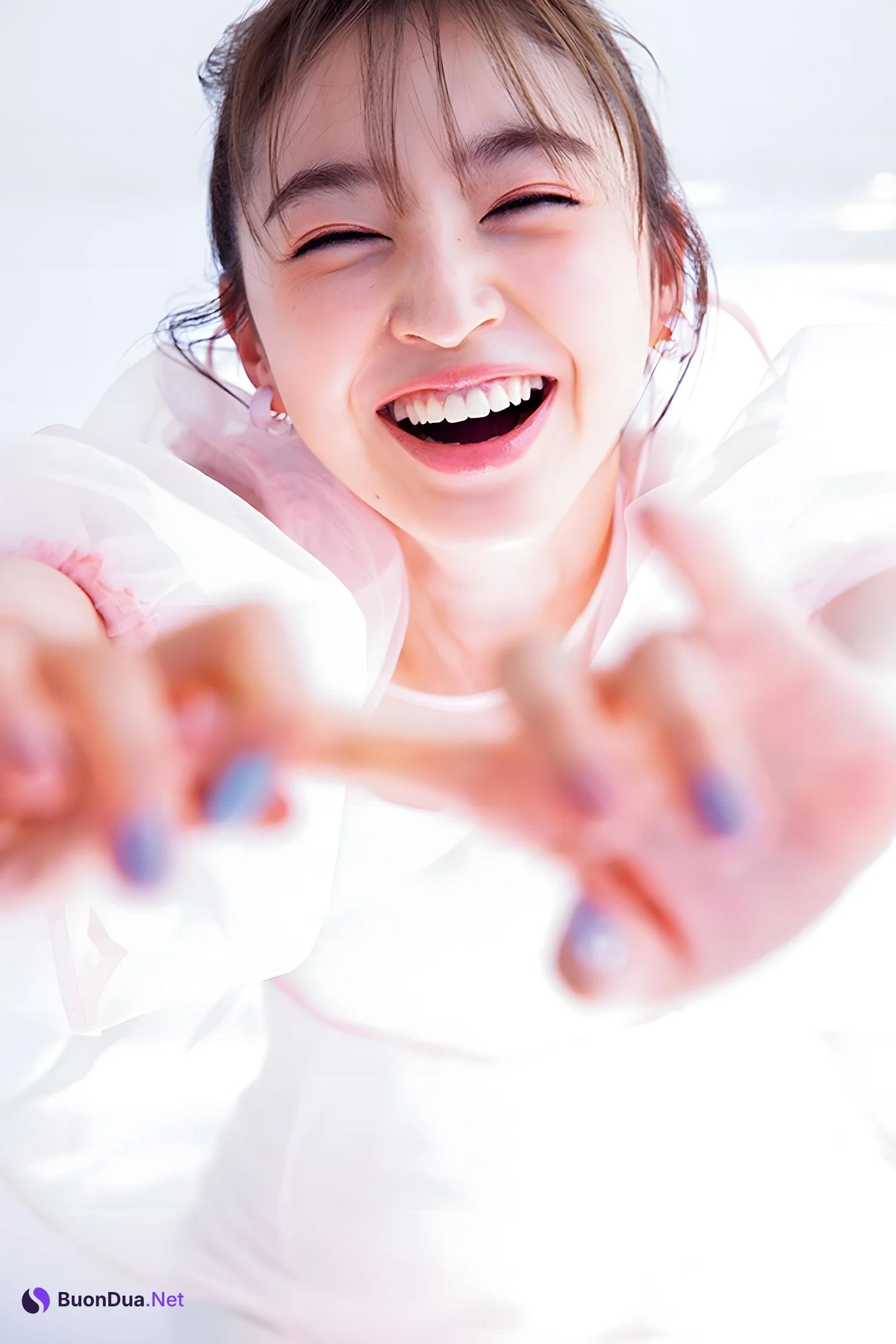 Seira Jonishi 上西星来, aR (アール) Magazine 2023.07 - Photo 12