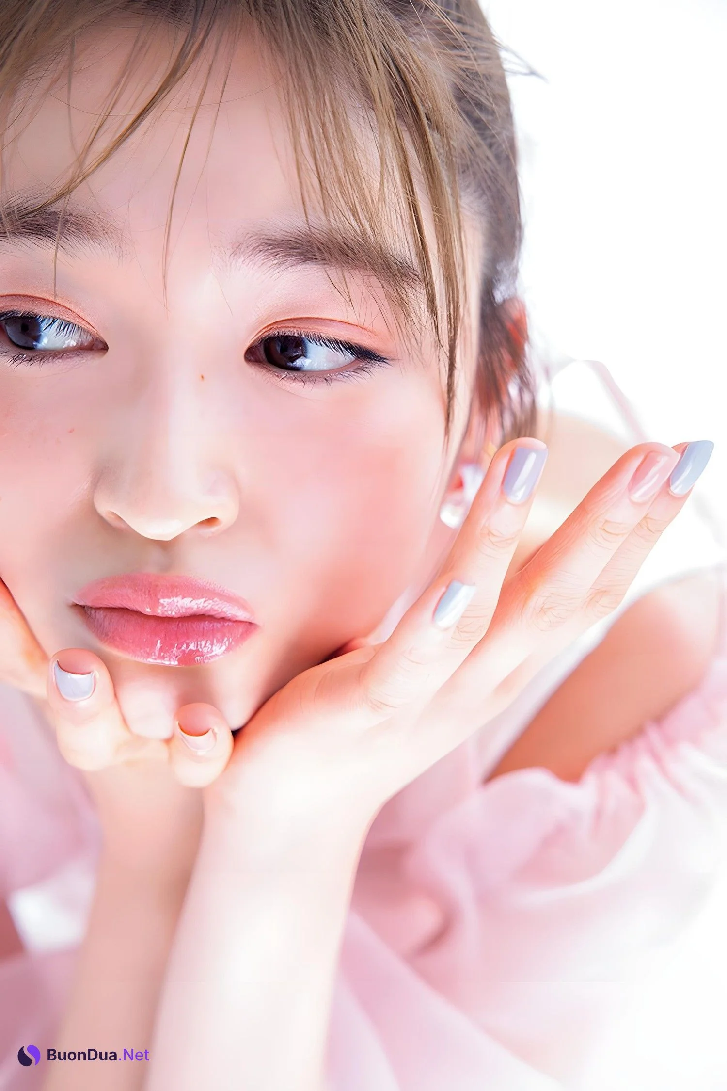 Seira Jonishi 上西星来, aR (アール) Magazine 2023.07 - Photo 13
