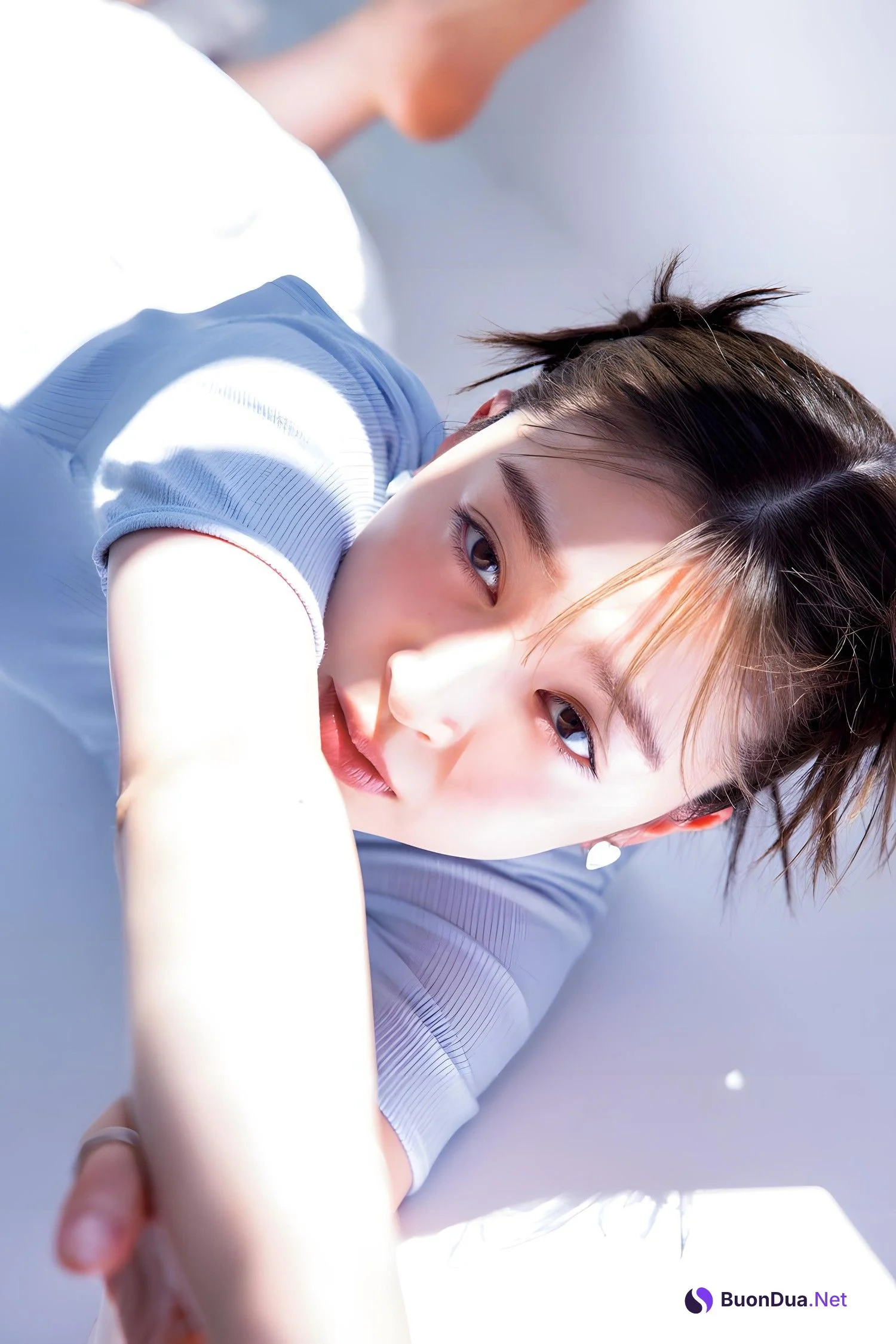 Seira Jonishi 上西星来, aR (アール) Magazine 2023.07 - Photo 14