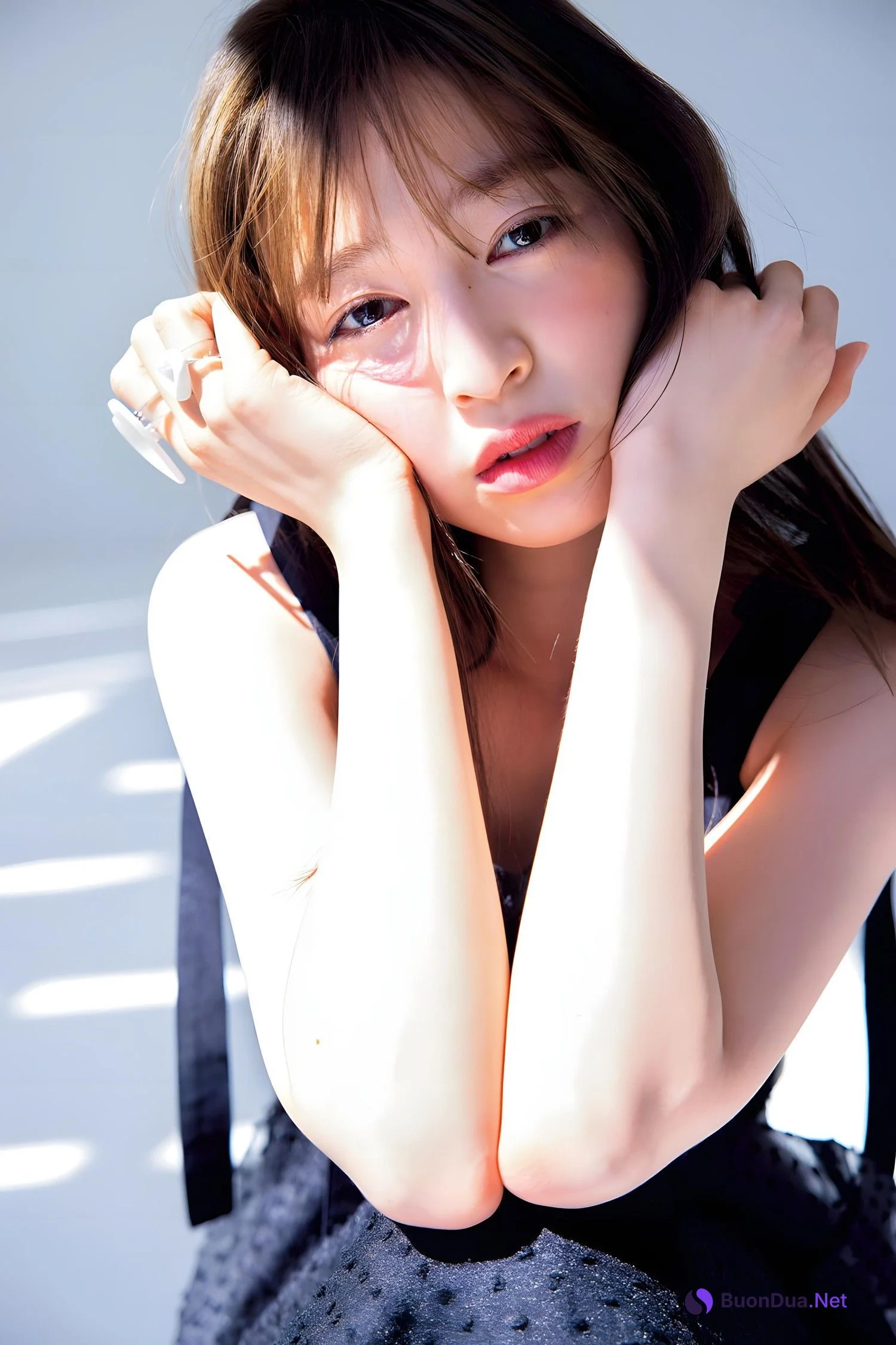 Seira Jonishi 上西星来, aR (アール) Magazine 2023.07 - Photo 15