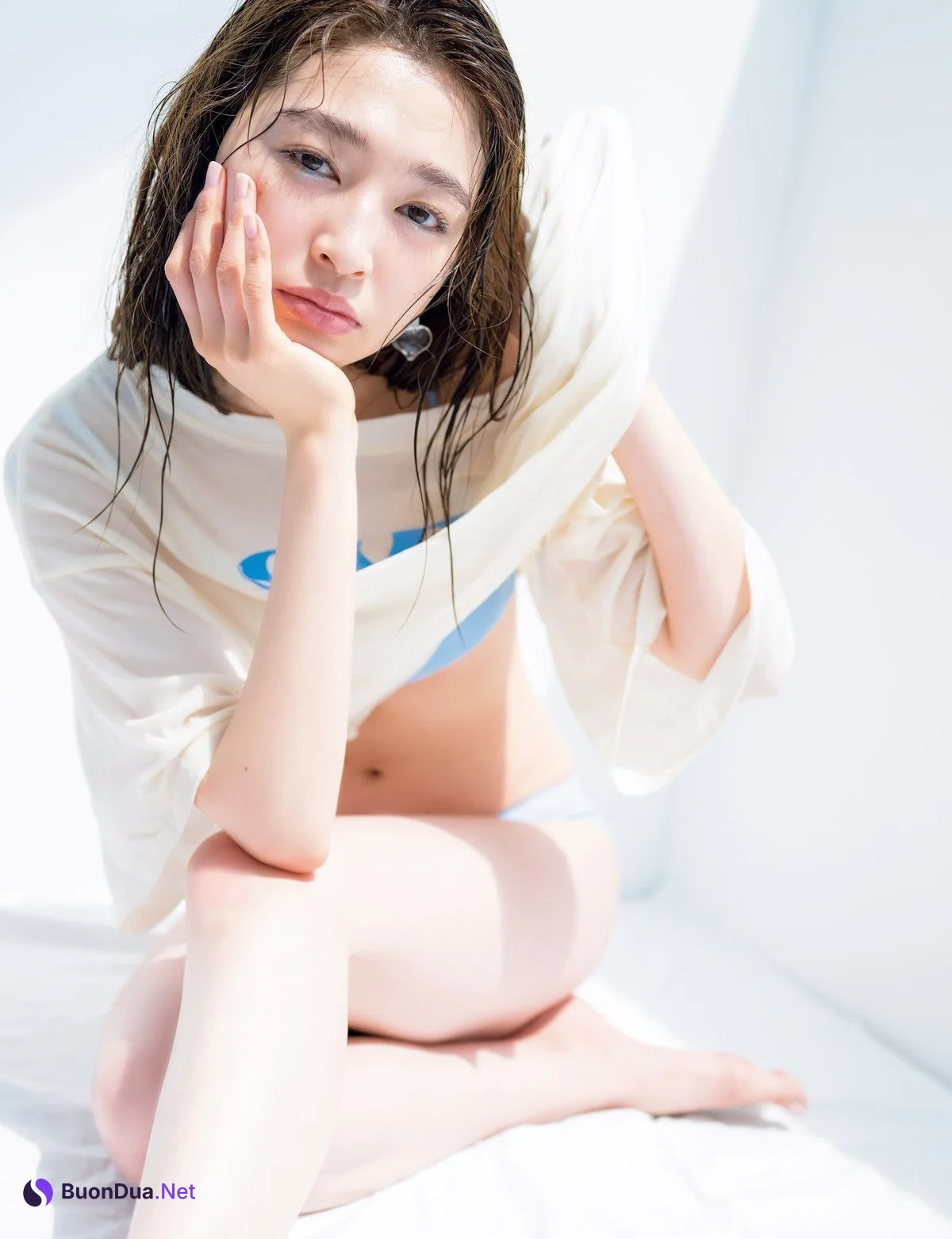 Seira Jonishi 上西星来, aR (アール) Magazine 2023.08 - Photo 13