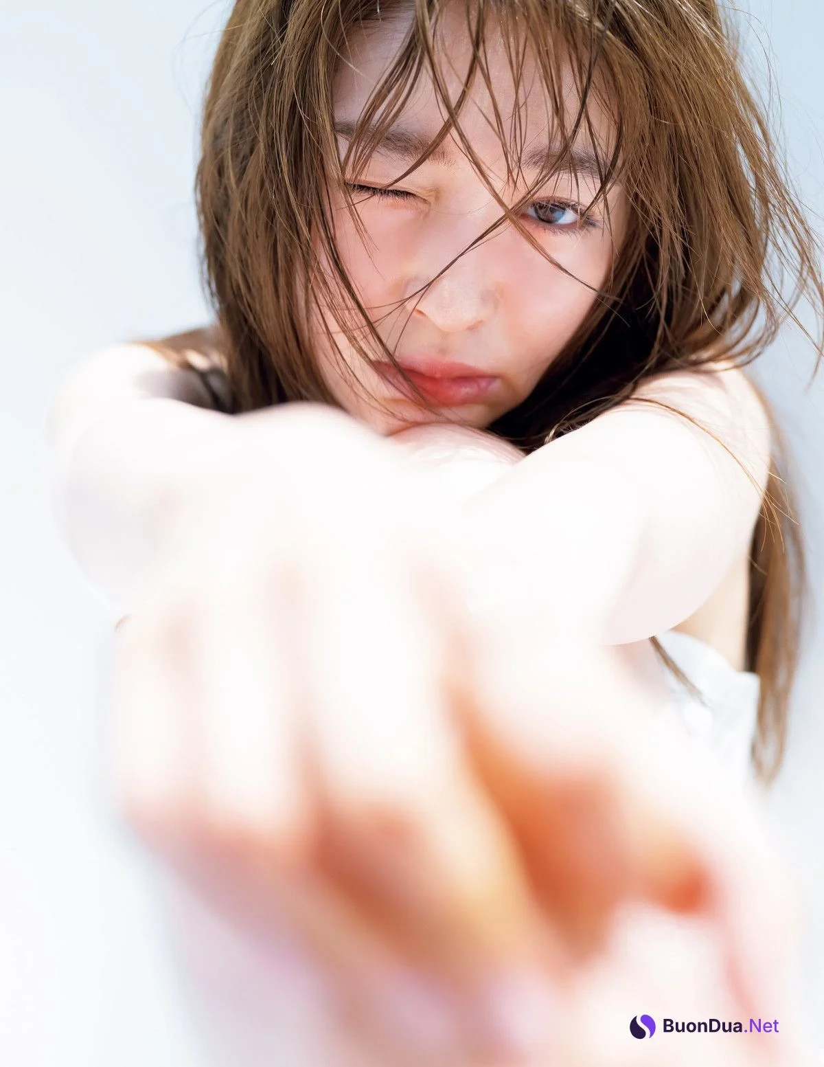 Seira Jonishi 上西星来, aR (アール) Magazine 2023.08 - Photo 15