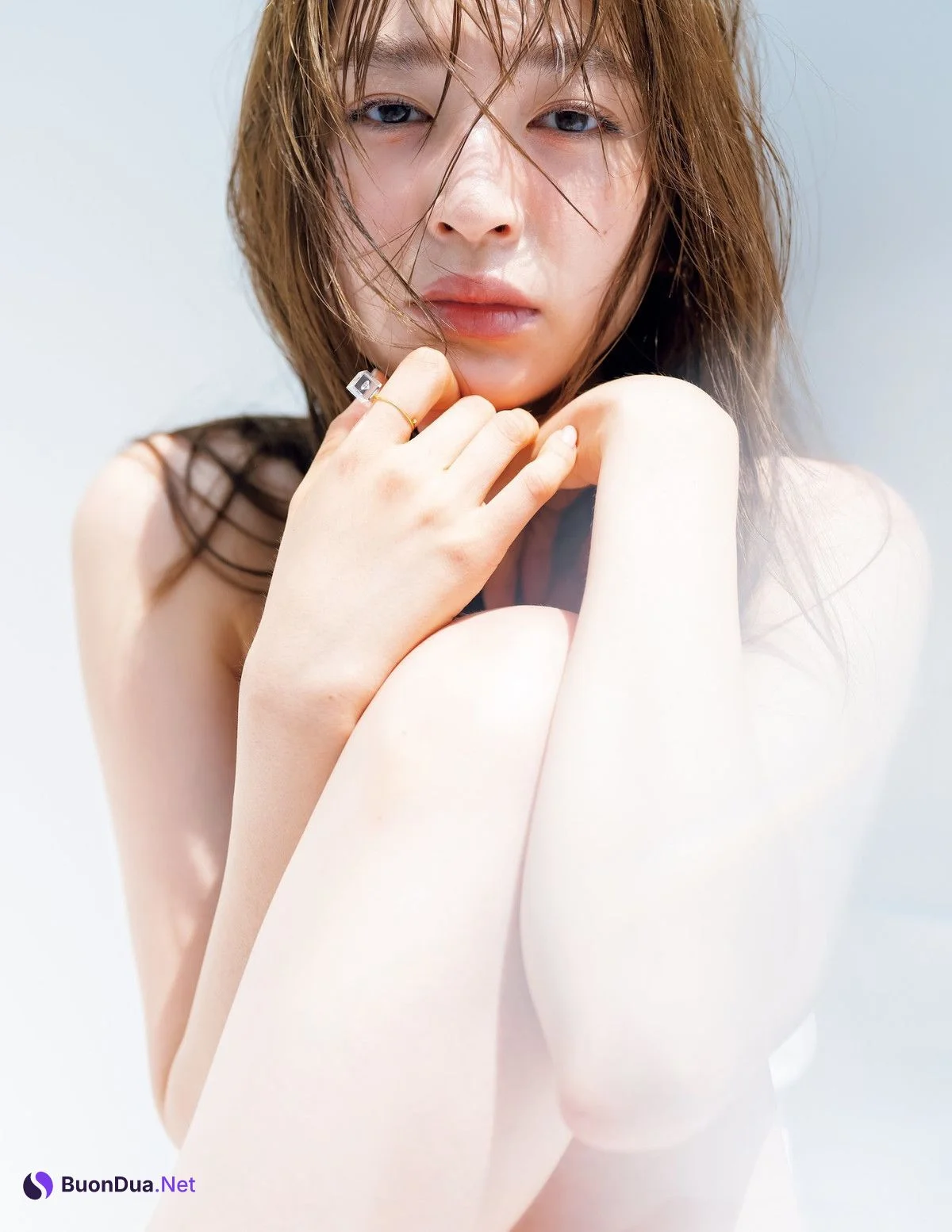 Seira Jonishi 上西星来, aR (アール) Magazine 2023.08 - Photo 16