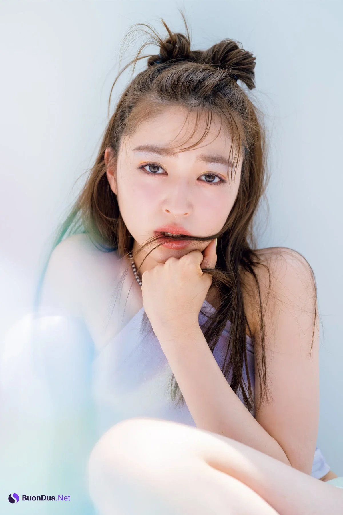 Seira Jonishi 上西星来, aR (アール) Magazine 2023.08 - Photo 17