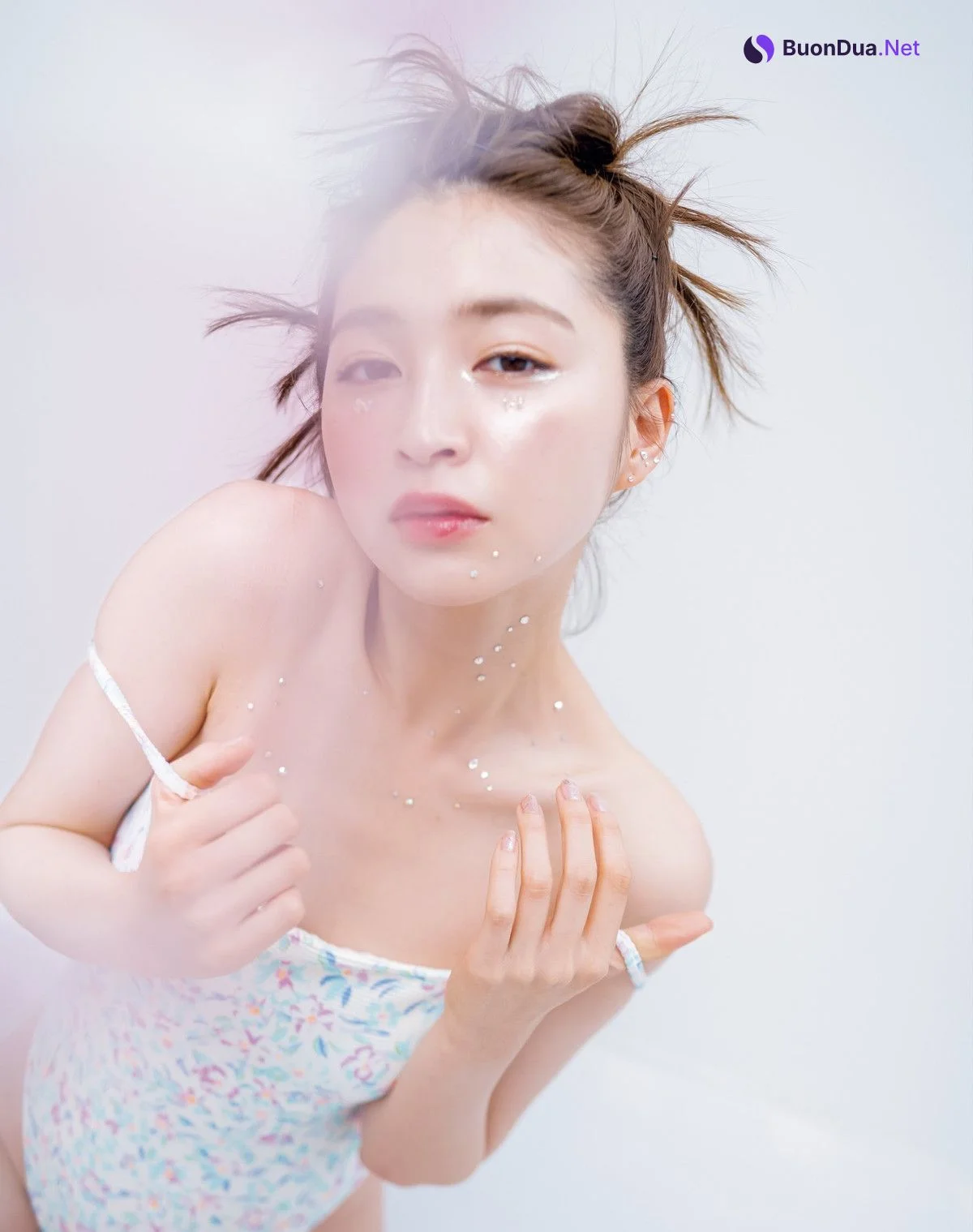 Seira Jonishi 上西星来, aR (アール) Magazine 2023.08 - Photo 20