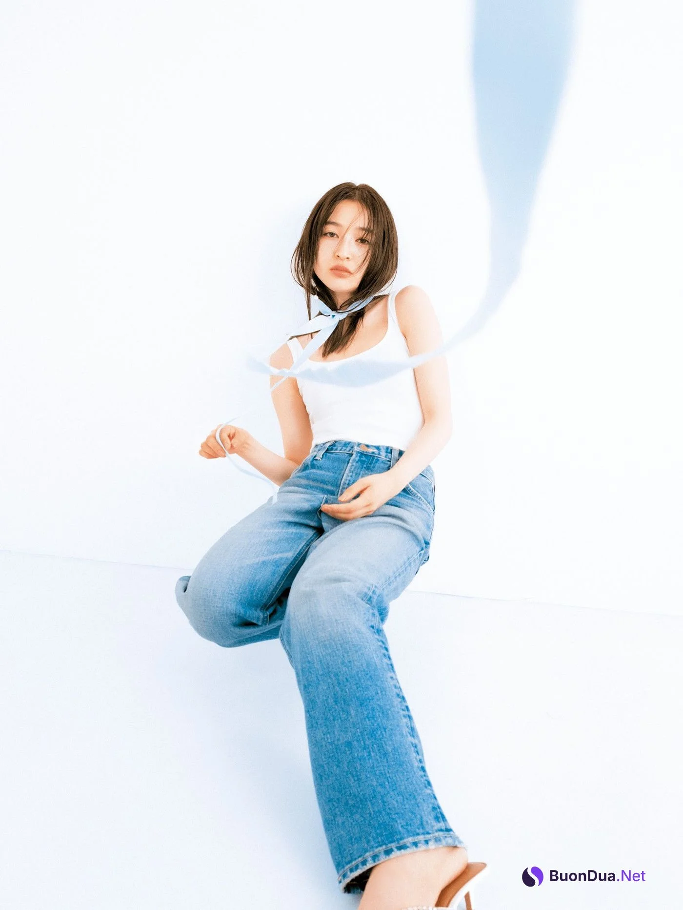 Seira Jonishi 上西星来, aR (アール) Magazine 2024.10 - Photo 12