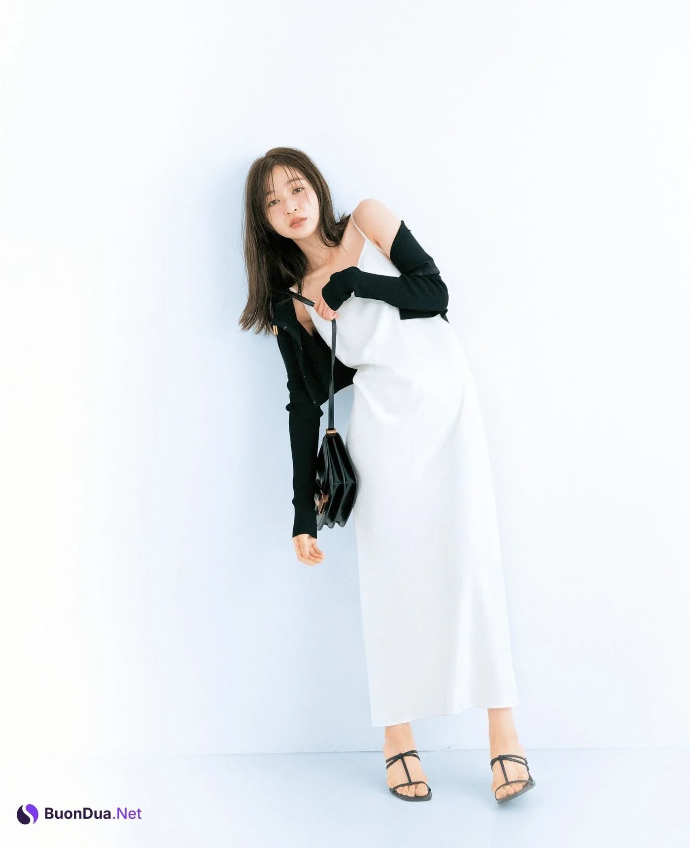 Seira Jonishi 上西星来, aR (アール) Magazine 2024.10 - Photo 13
