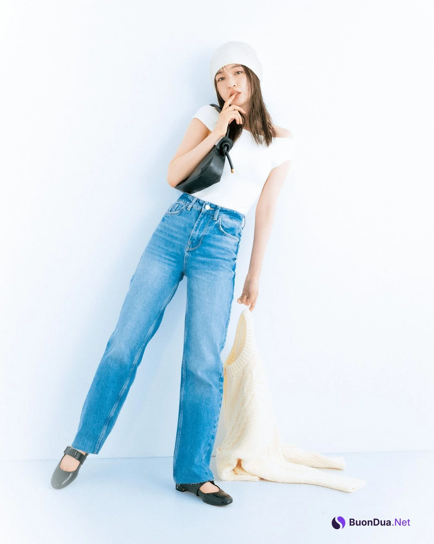Seira Jonishi 上西星来, aR (アール) Magazine 2024.10 - Photo 14