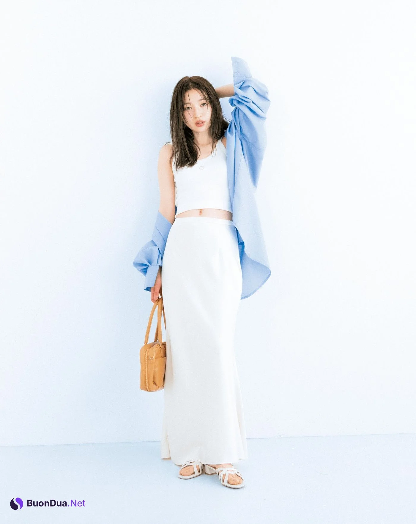 Seira Jonishi 上西星来, aR (アール) Magazine 2024.10 - Photo 15