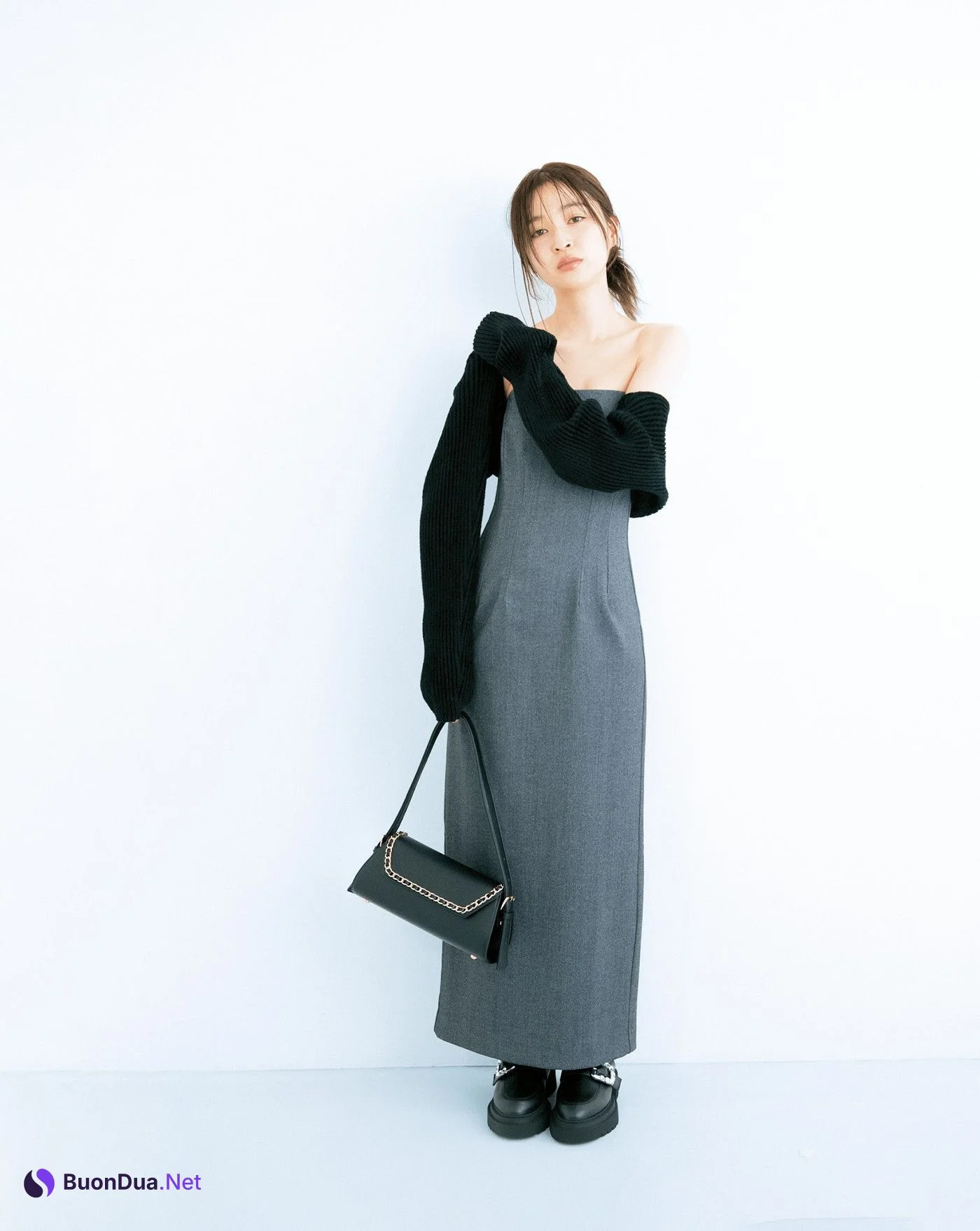 Seira Jonishi 上西星来, aR (アール) Magazine 2024.10 - Photo 16
