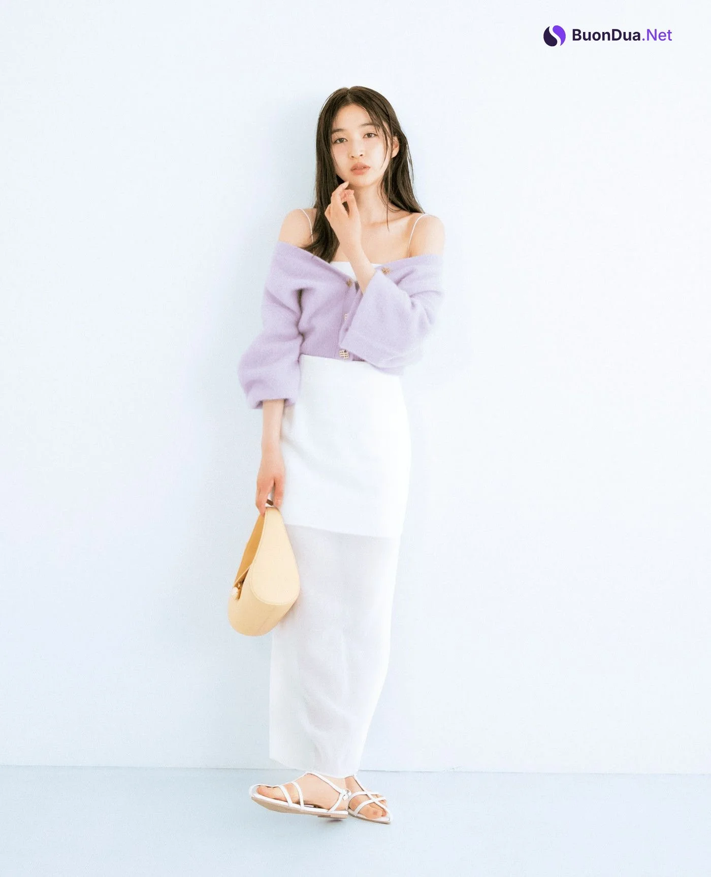 Seira Jonishi 上西星来, aR (アール) Magazine 2024.10 - Photo 18