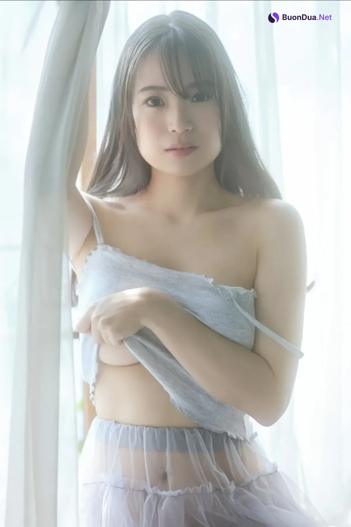 Sena Himekawa 姫川せな, FLASHデジタル写真集 「はじめてNude」 - รูปภาพ 11