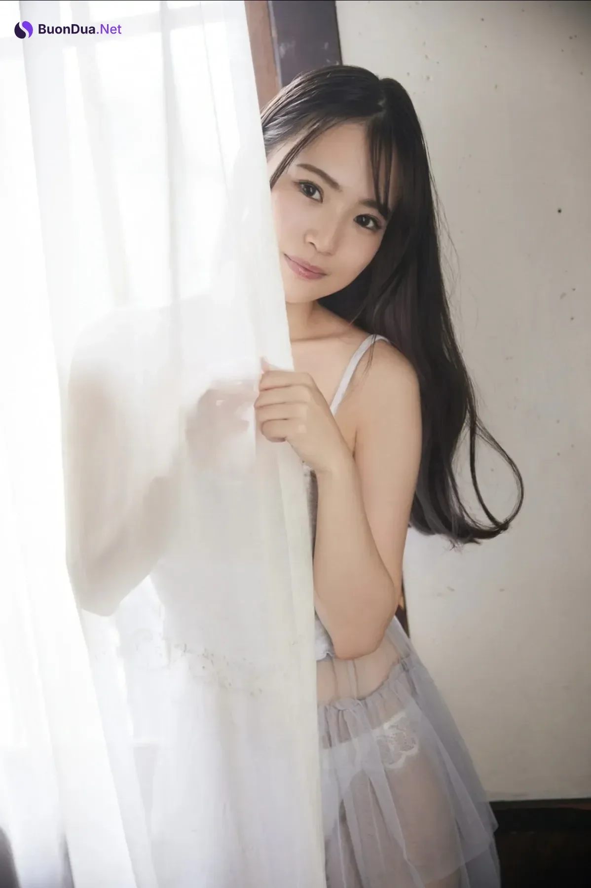 Sena Himekawa 姫川せな, FLASHデジタル写真集 「はじめてNude」 - รูปภาพ 2