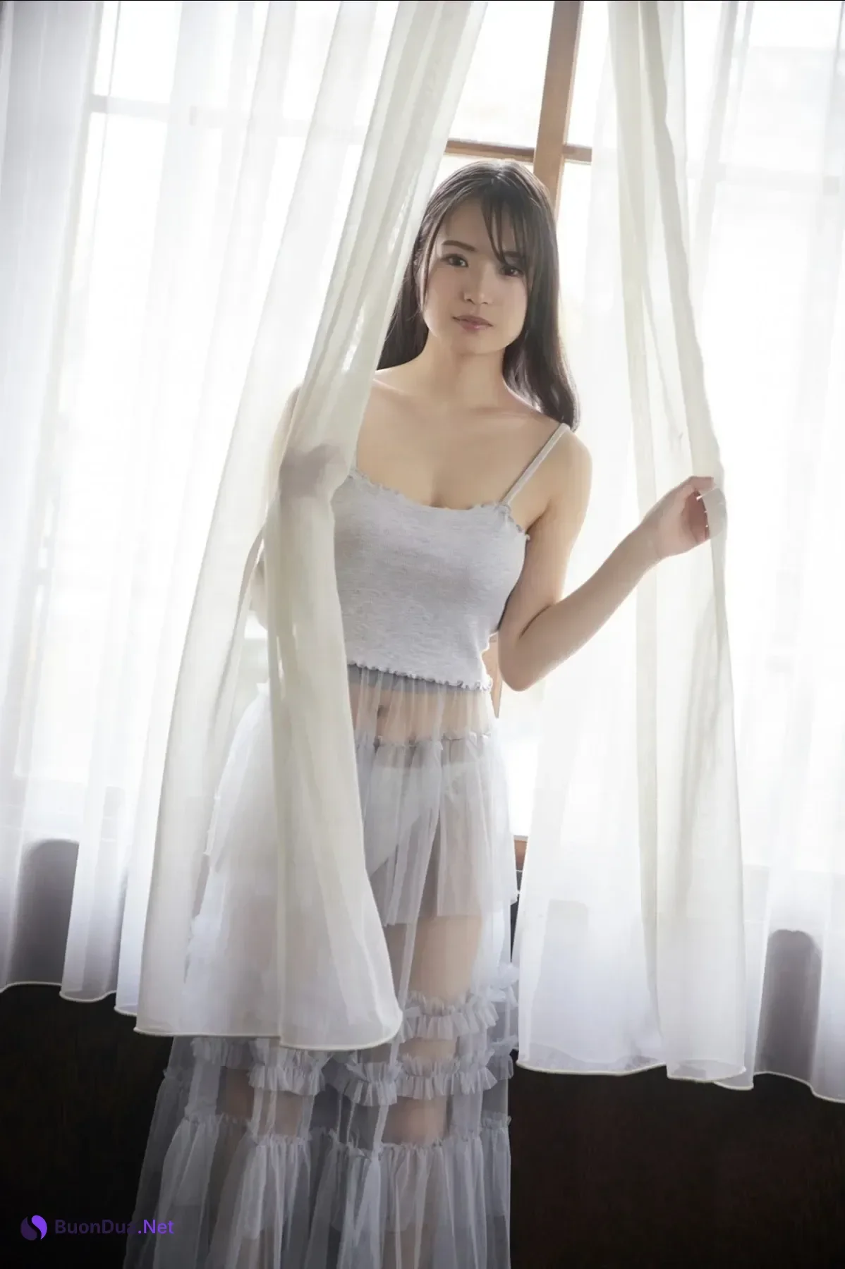 Sena Himekawa 姫川せな, FLASHデジタル写真集 「はじめてNude」 - รูปภาพ 3