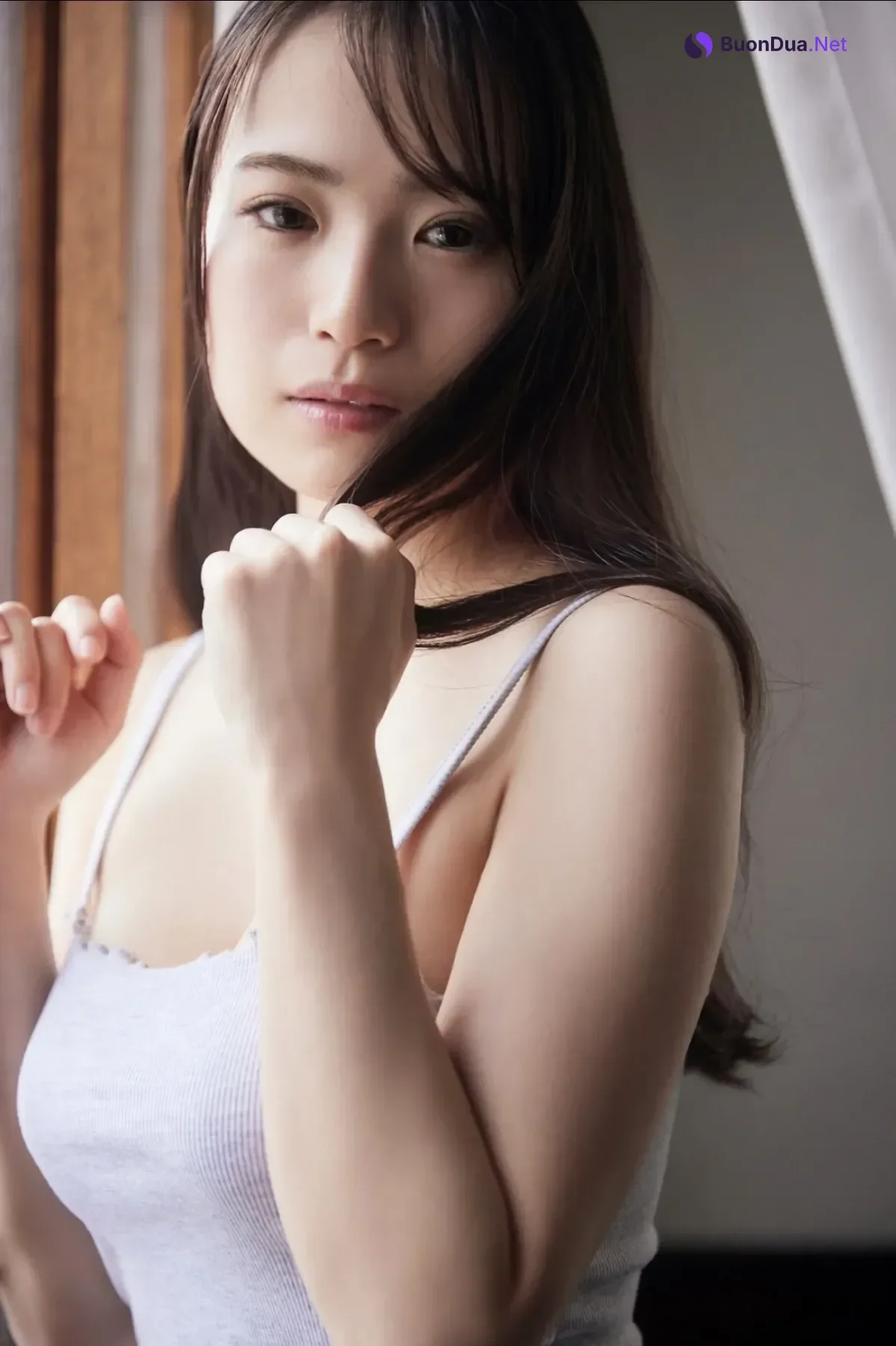 Sena Himekawa 姫川せな, FLASHデジタル写真集 「はじめてNude」 - รูปภาพ 4