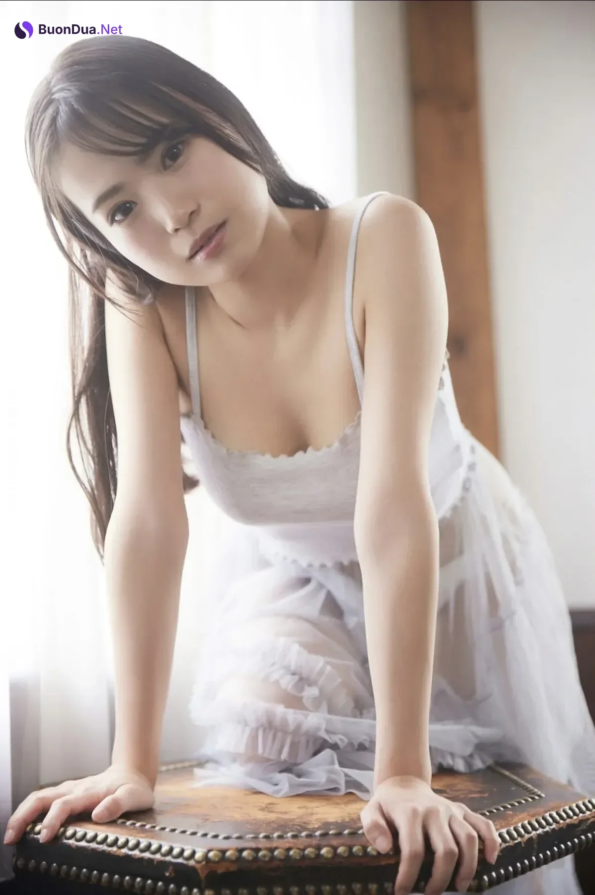 Sena Himekawa 姫川せな, FLASHデジタル写真集 「はじめてNude」 - รูปภาพ 5