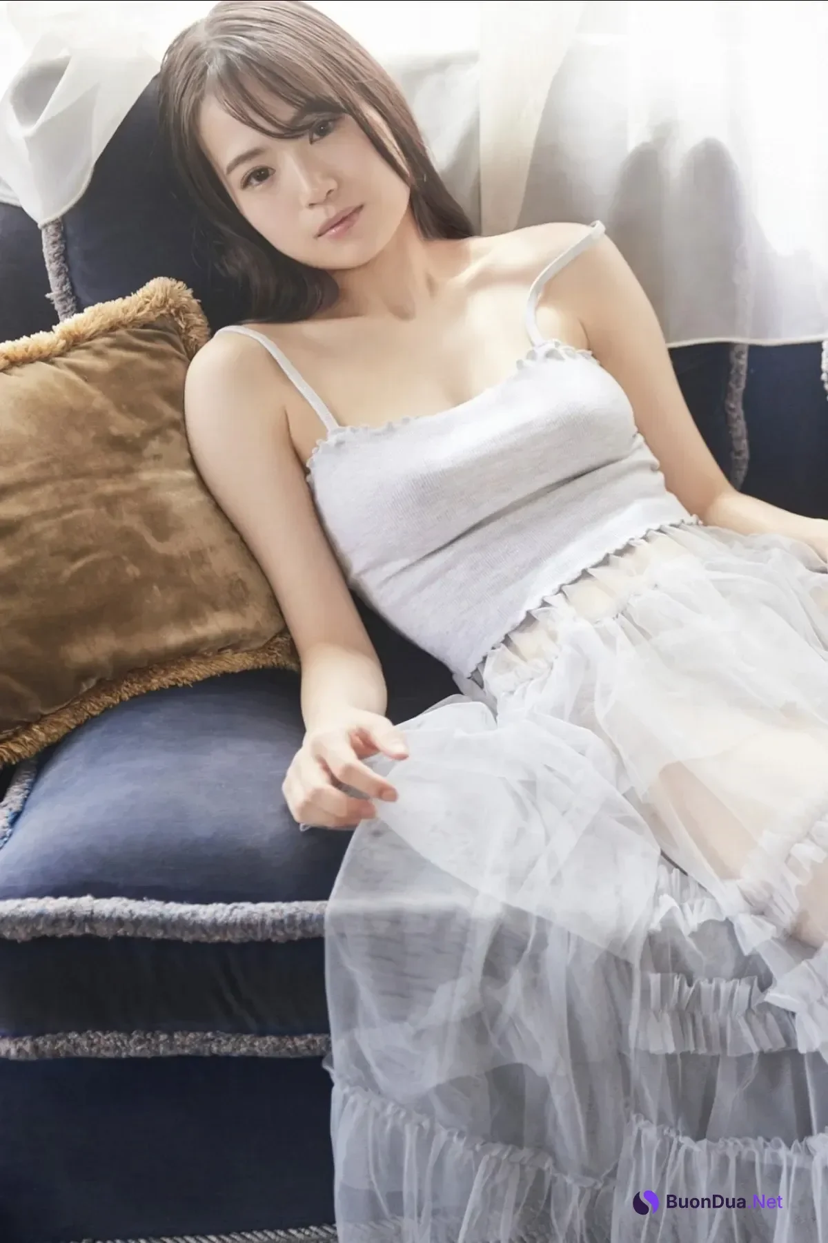 Sena Himekawa 姫川せな, FLASHデジタル写真集 「はじめてNude」 - รูปภาพ 6