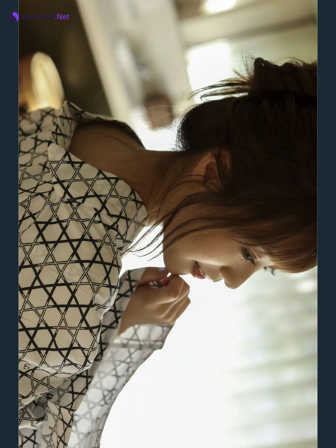 Sena Kasumi 香澄せな, グラビア写真集 [吐息に抱かれて] Set.02 - รูปภาพ 5