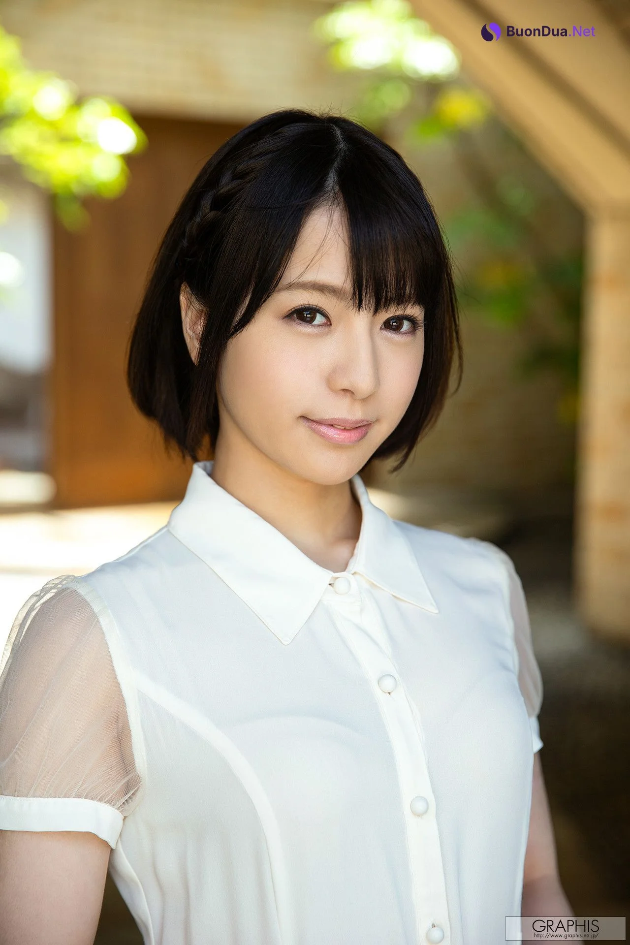 Sena Nagakura 永倉せな, Graphis Limited Edition Vol.01 - Photo 2