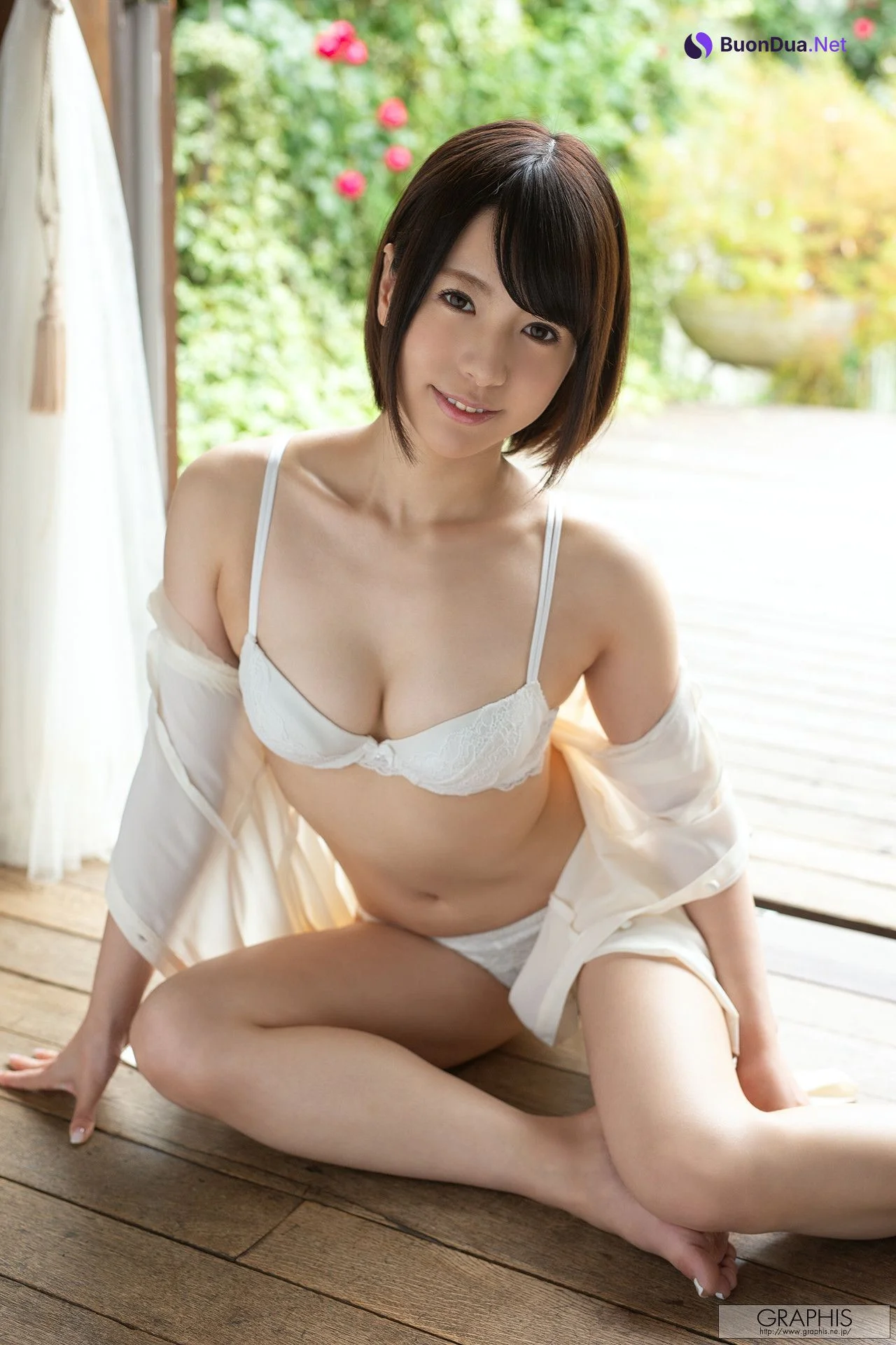 Sena Nagakura 永倉せな, Graphis Limited Edition Vol.01 - Photo 4
