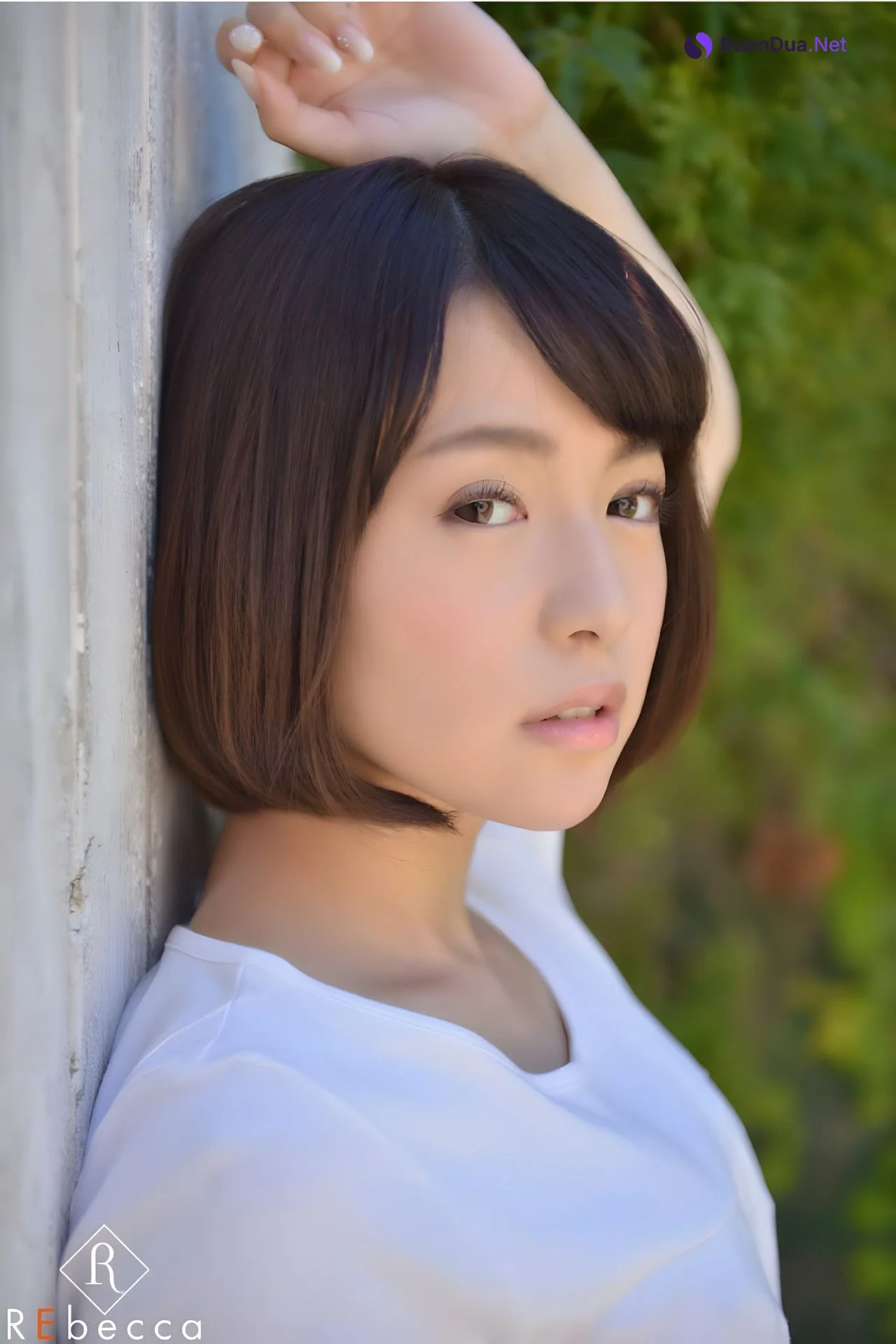 Sena Nagakura 永倉せな, REbecca デジタル写真集 [覚醒する美少女エロス] Set.01 - Photo 2