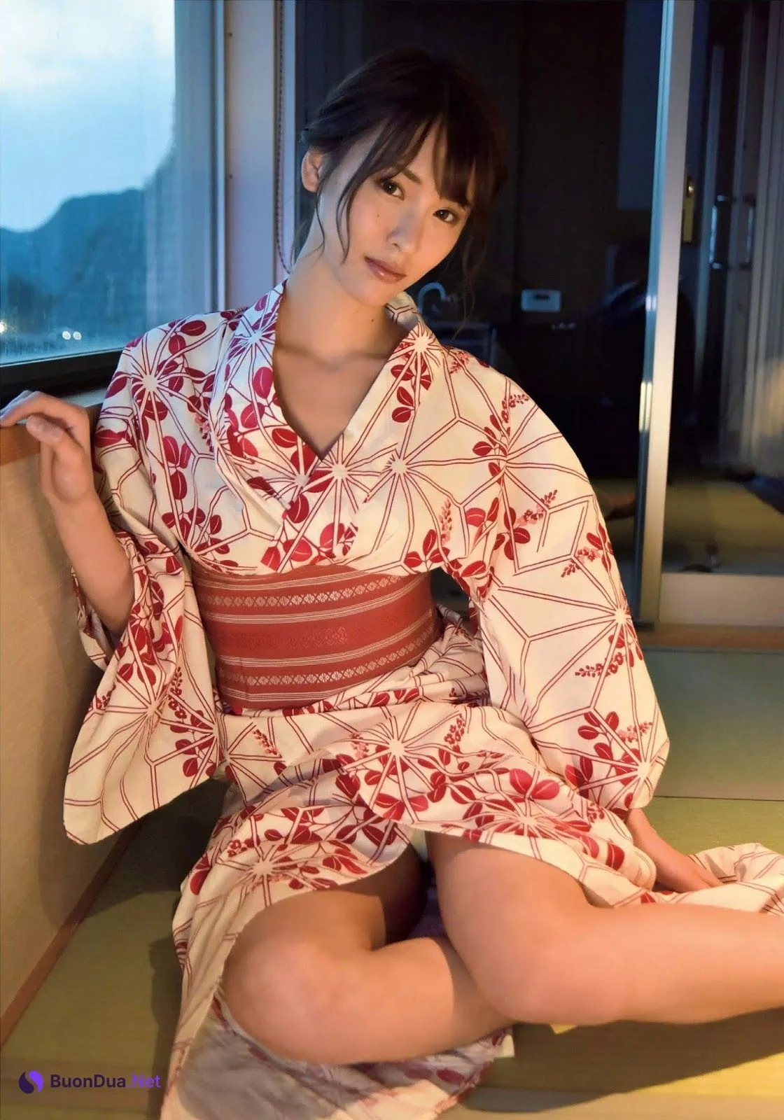 Sena Natsuki 奈月セナ, FLASH 2019.03.05 (フラッシュ 2019年3月5日号) - รูปภาพ 6