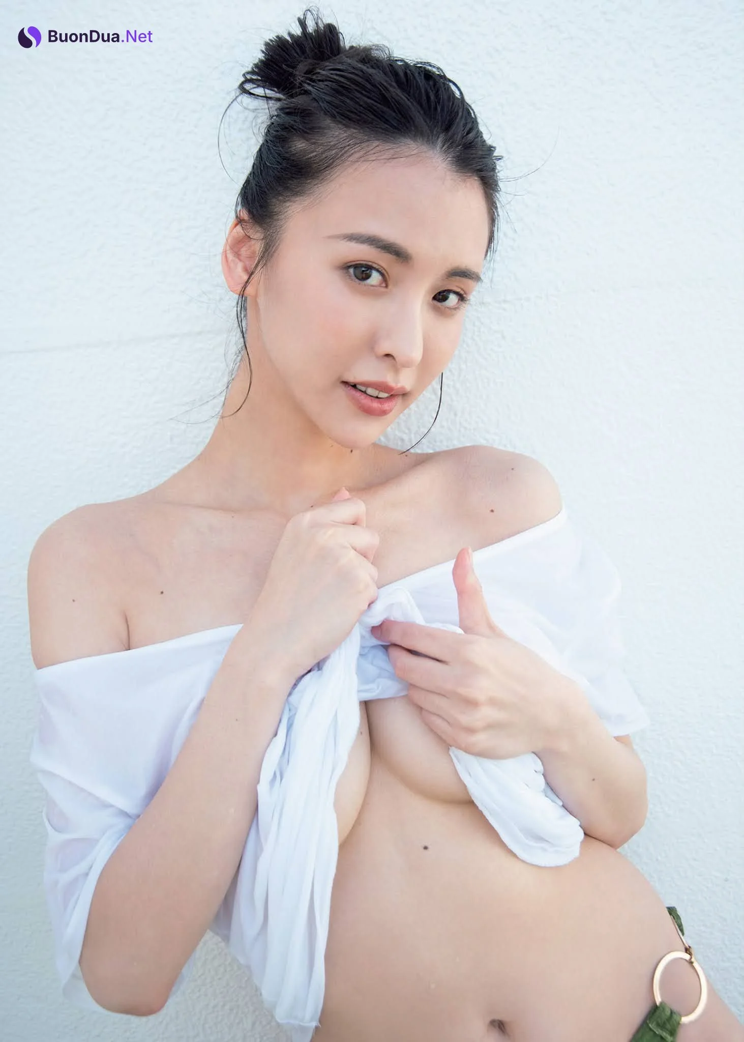 Sena Natsuki 奈月セナ, FLASH 2021.09.28 (フラッシュ 2021年9月28日号) - Photo 5