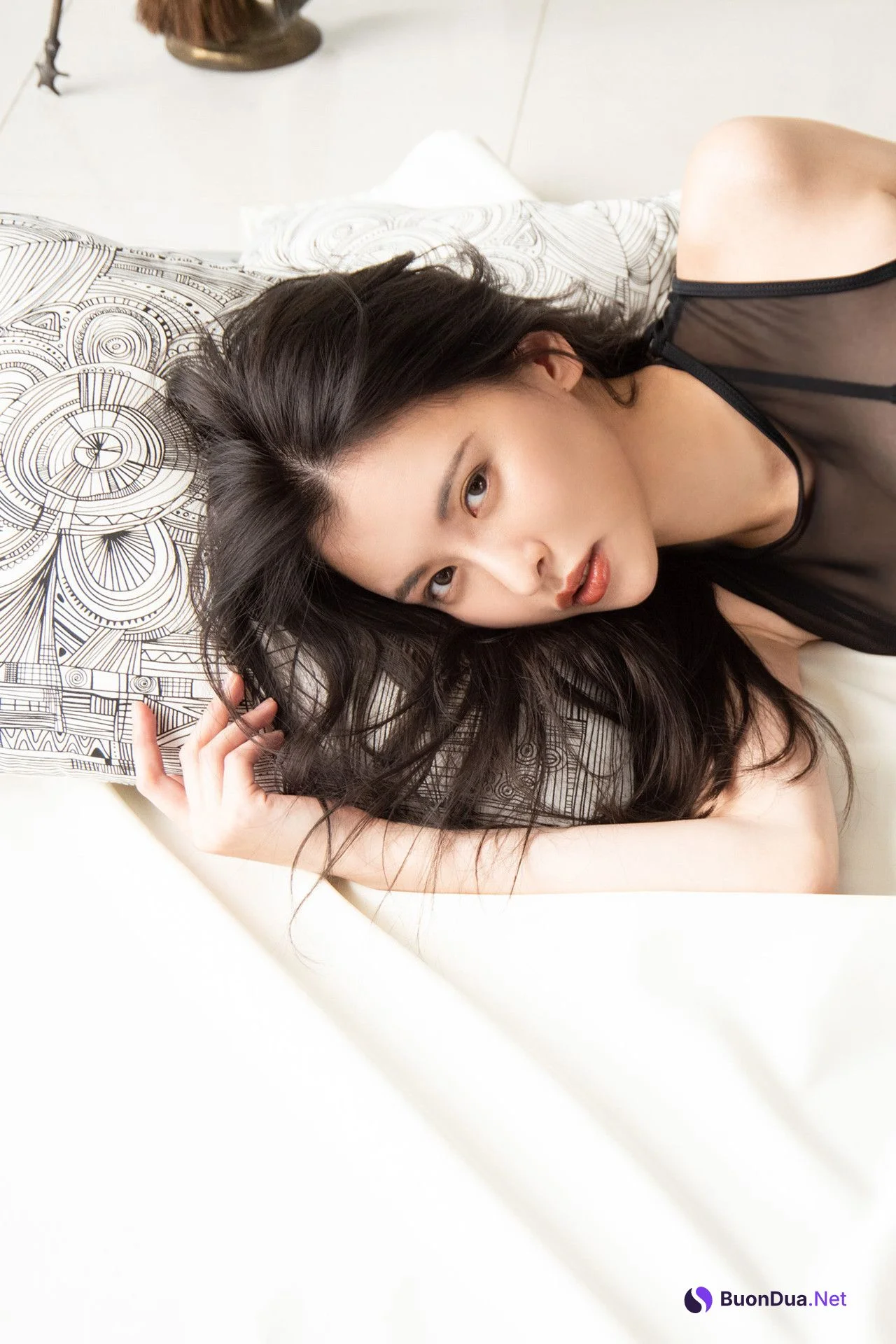 Sena Natsuki 奈月セナ, FLASHデジタル写真集 「Gカップ、舞い戻る」 Set.02 - Photo 3