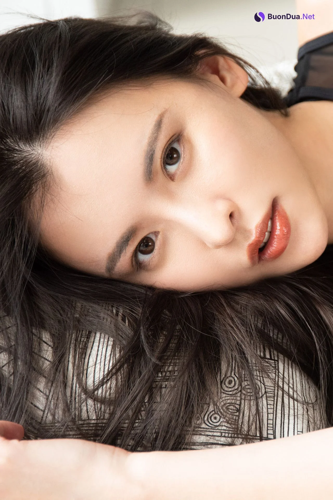 Sena Natsuki 奈月セナ, FLASHデジタル写真集 「Gカップ、舞い戻る」 Set.02 - Photo 9