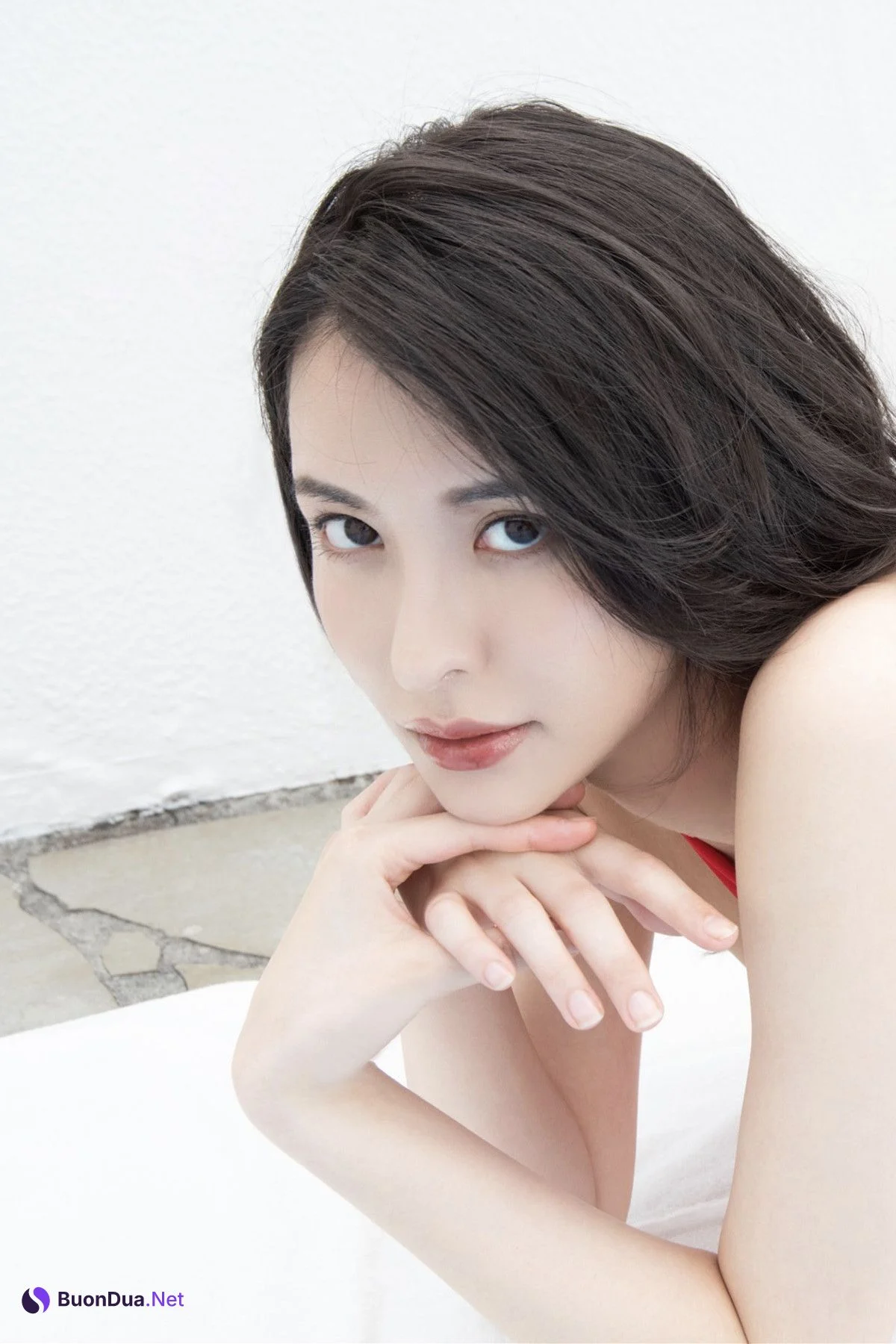 Sena Natsuki 奈月セナ, FLASHデジタル写真集 「Gカップ舞い戻る」 Set.02 - Photo 11