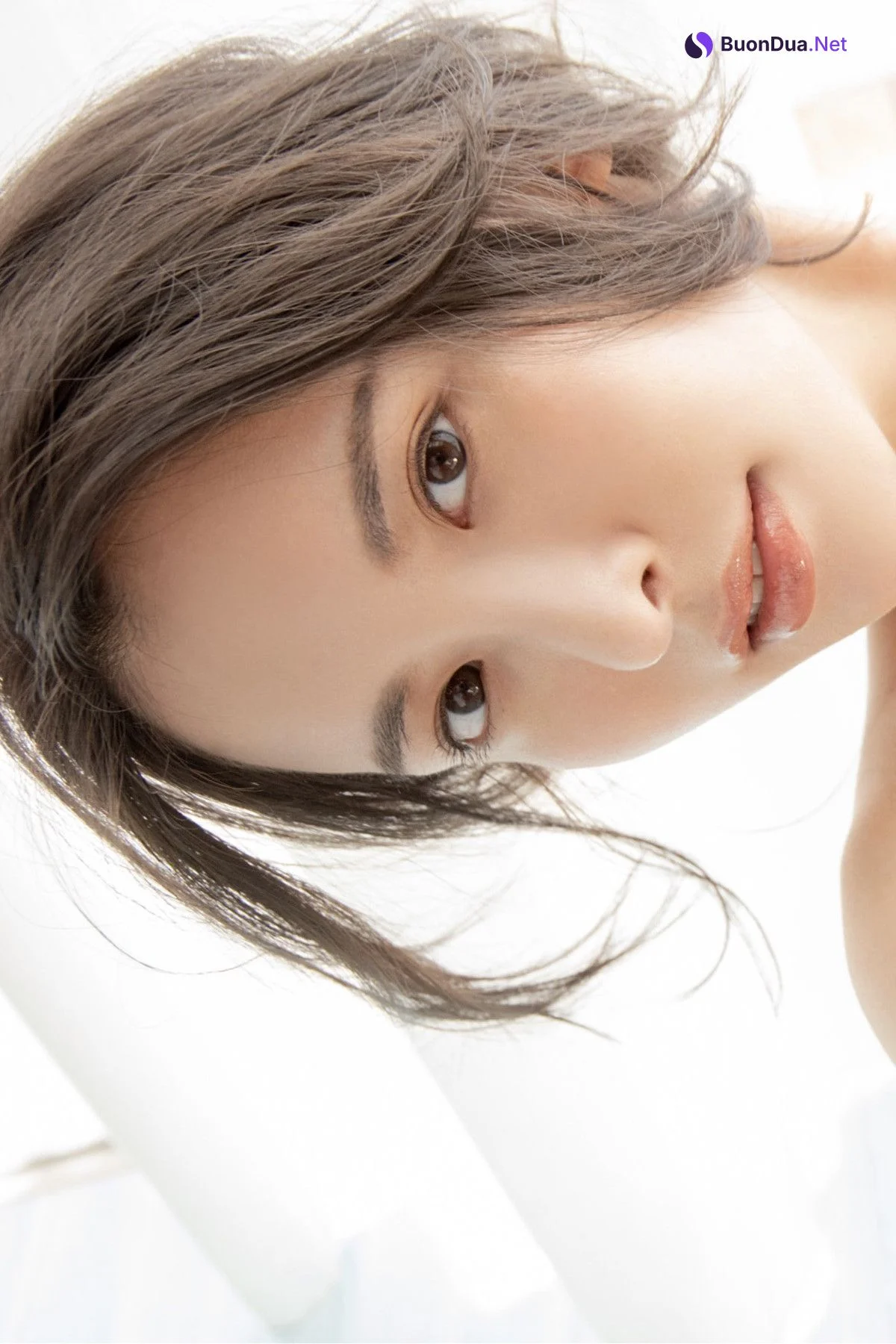 Sena Natsuki 奈月セナ, FLASHデジタル写真集 「Gカップ舞い戻る」 Set.03 - Photo 18