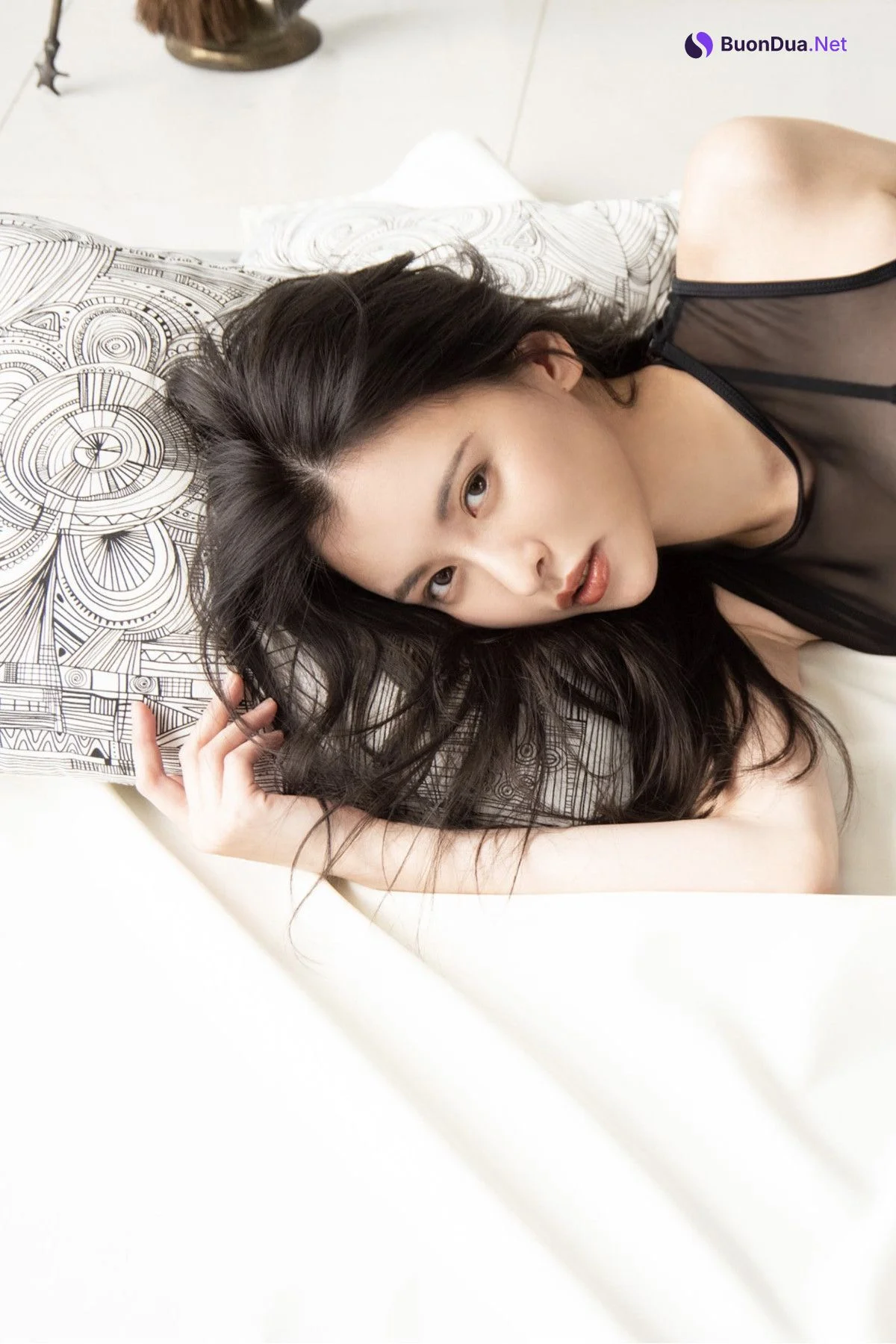 Sena Natsuki 奈月セナ, FLASHデジタル写真集 「Gカップ舞い戻る」 Set.04 - Photo 3