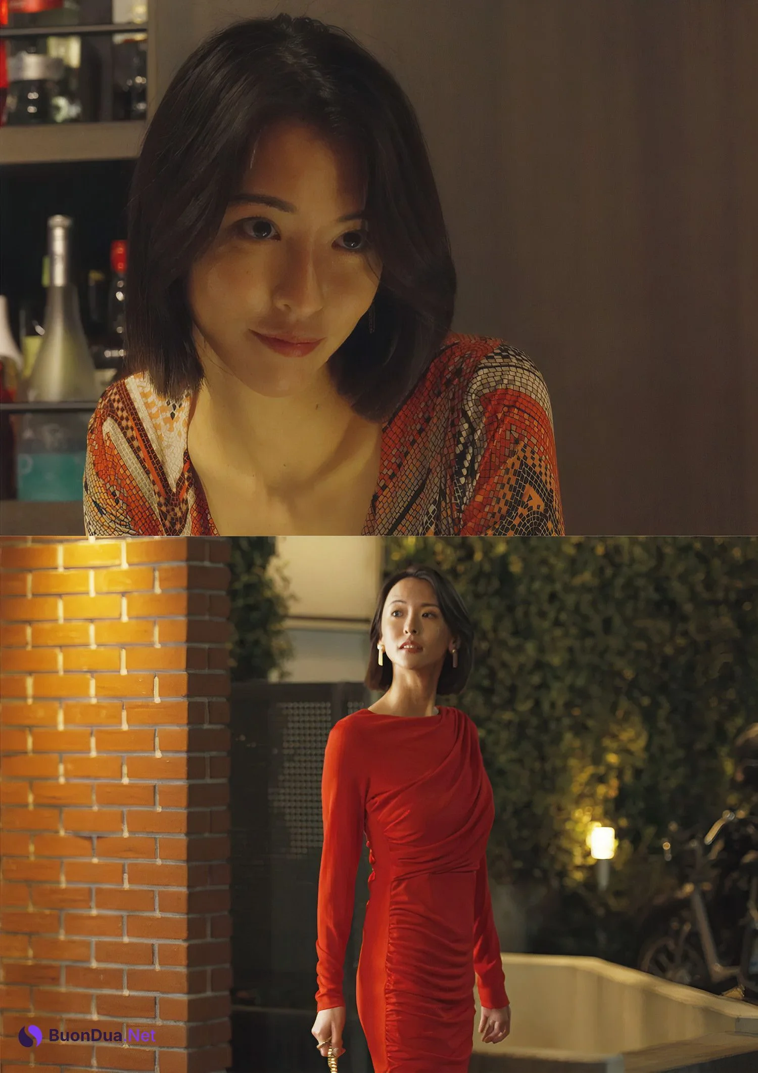 Sena Natsuki 奈月セナ, FRIDAY 2024.11.15 (フライデー 2024年11月15日号) - Photo 2