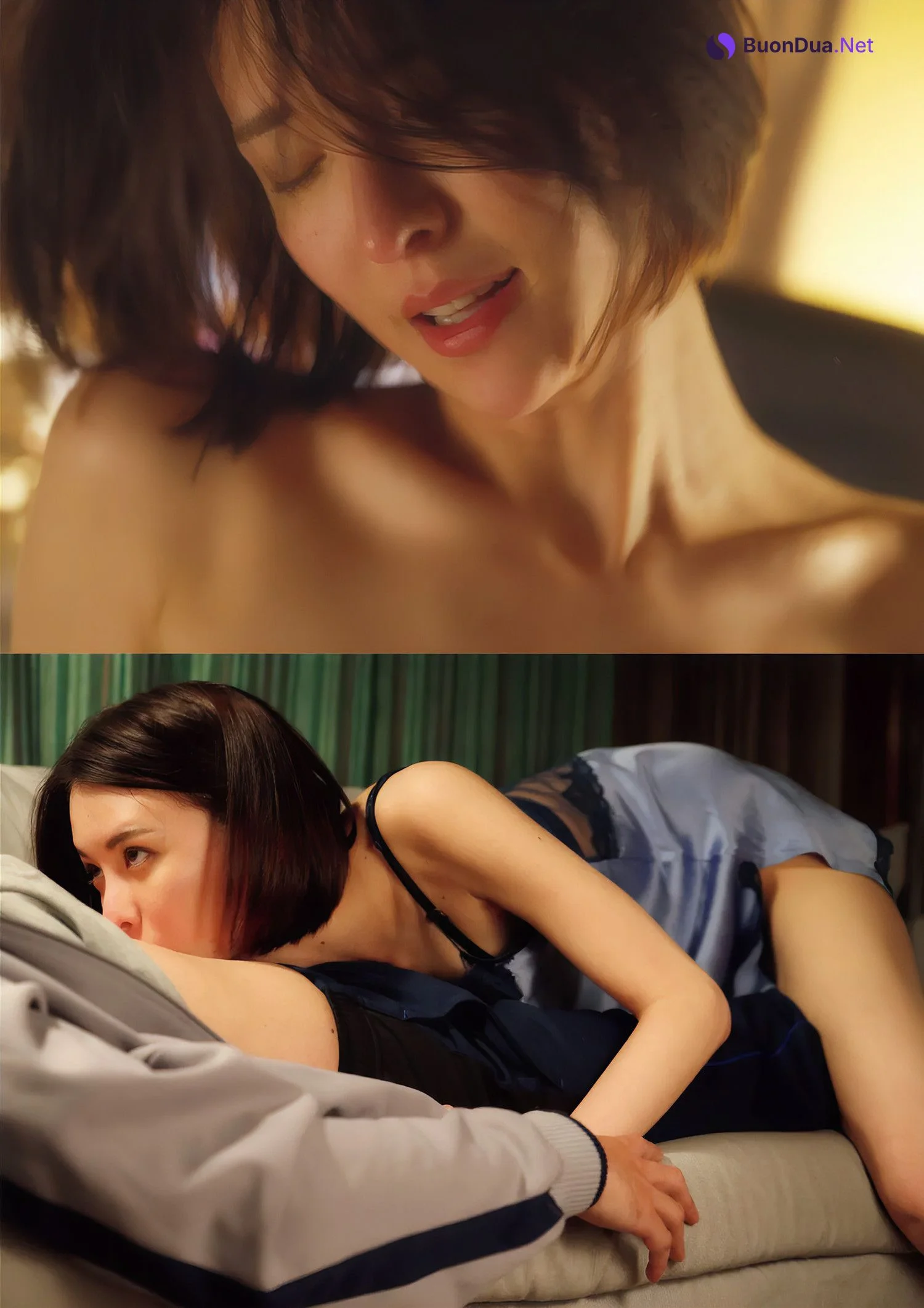 Sena Natsuki 奈月セナ, FRIDAY 2024.11.15 (フライデー 2024年11月15日号) - Photo 4