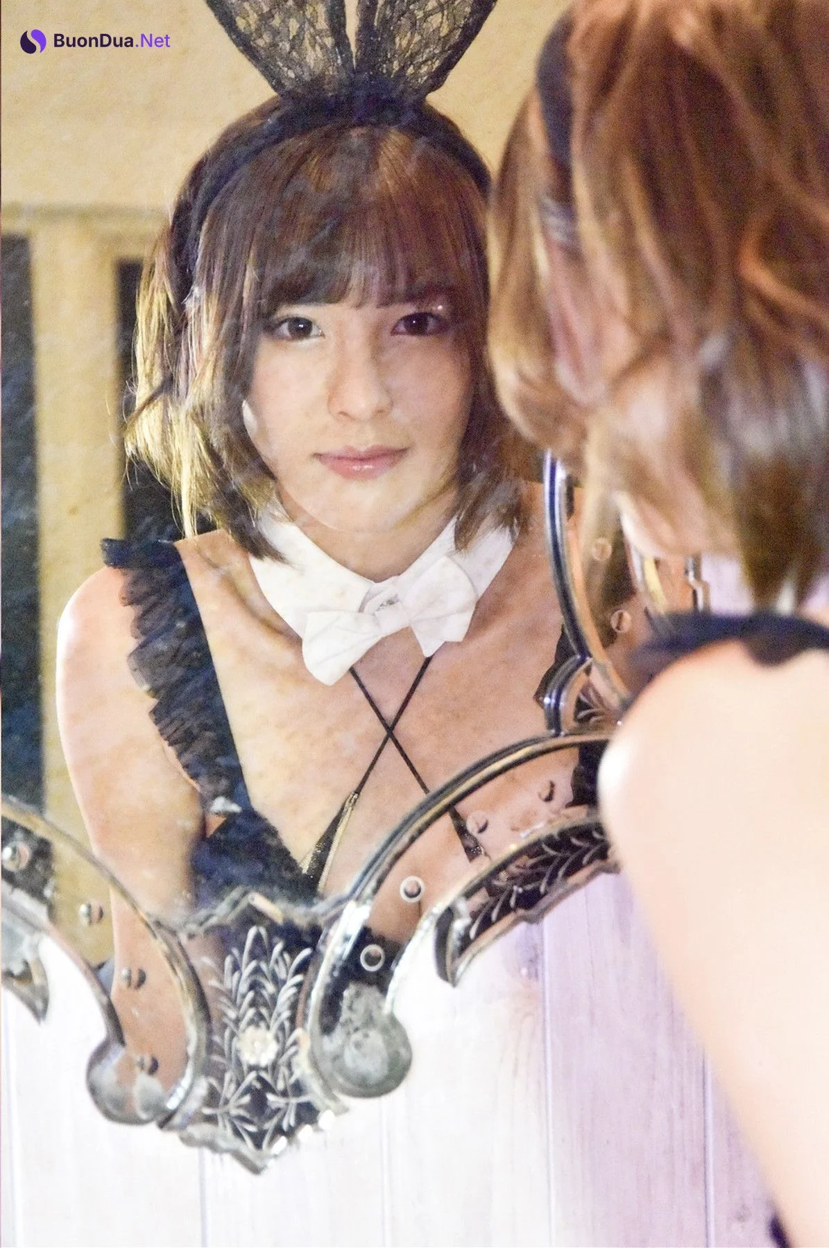 Sena Natsuki 奈月セナ, 奈月セナ 挑発バニー 必撮！あるごと [アイロゴス iLogos] Set.02 - Photo 7