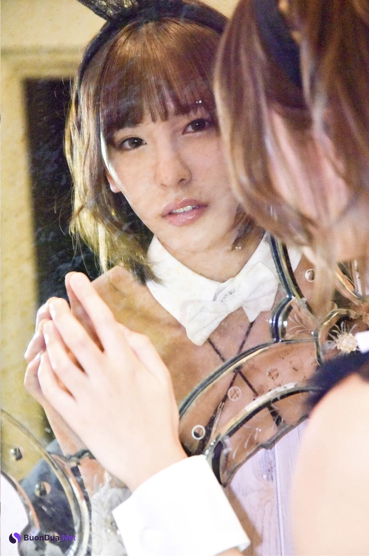 Sena Natsuki 奈月セナ, 奈月セナ 挑発バニー 必撮！あるごと [アイロゴス iLogos] Set.02 - Photo 9