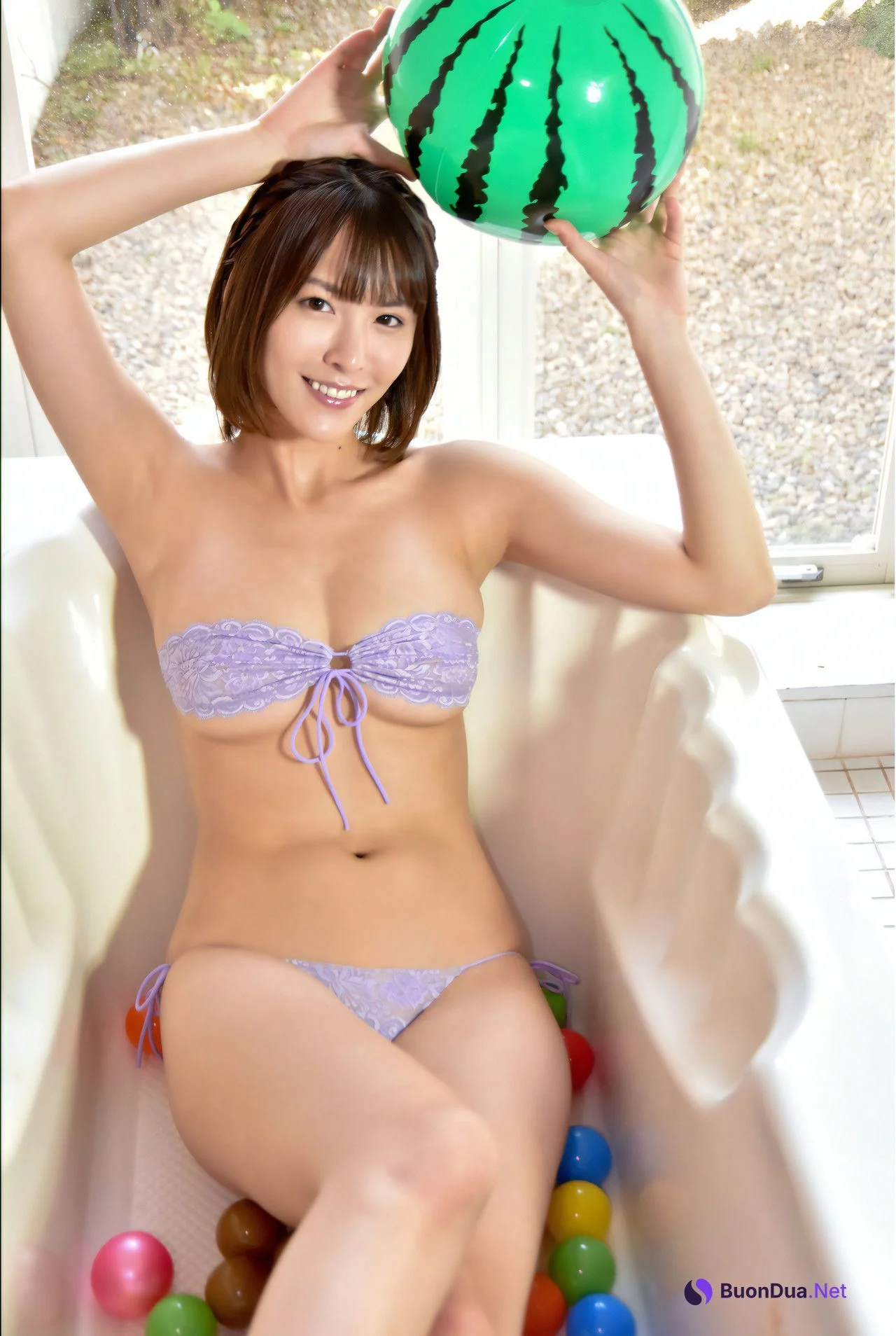 Sena Natsuki 奈月セナ, 写真集 ラストガール Petit BEST 必撮！まるごと Set.02 - Photo 13
