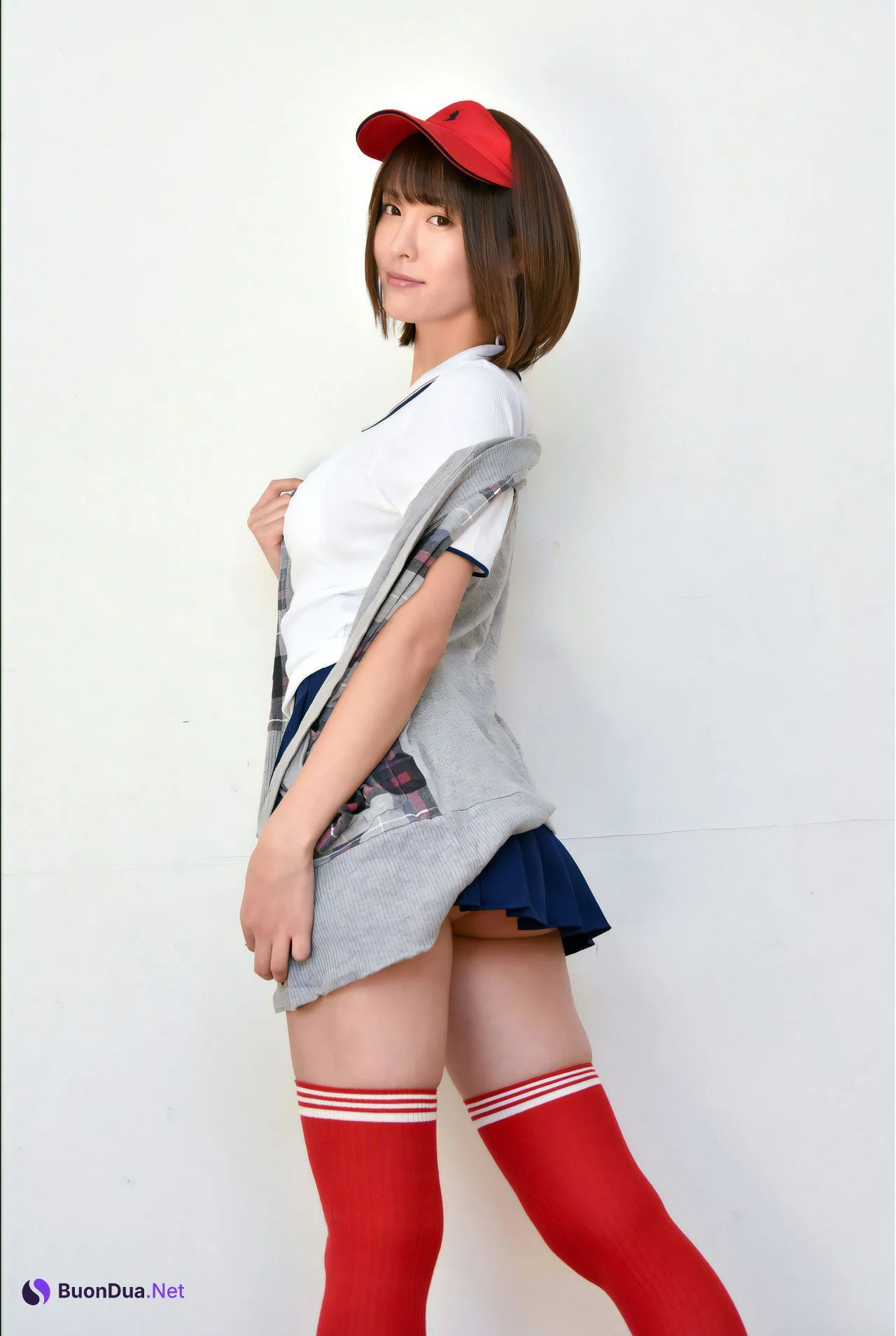 Sena Natsuki 奈月セナ, 写真集 ラストガール Petit BEST 必撮！まるごと Set.02 - Photo 3