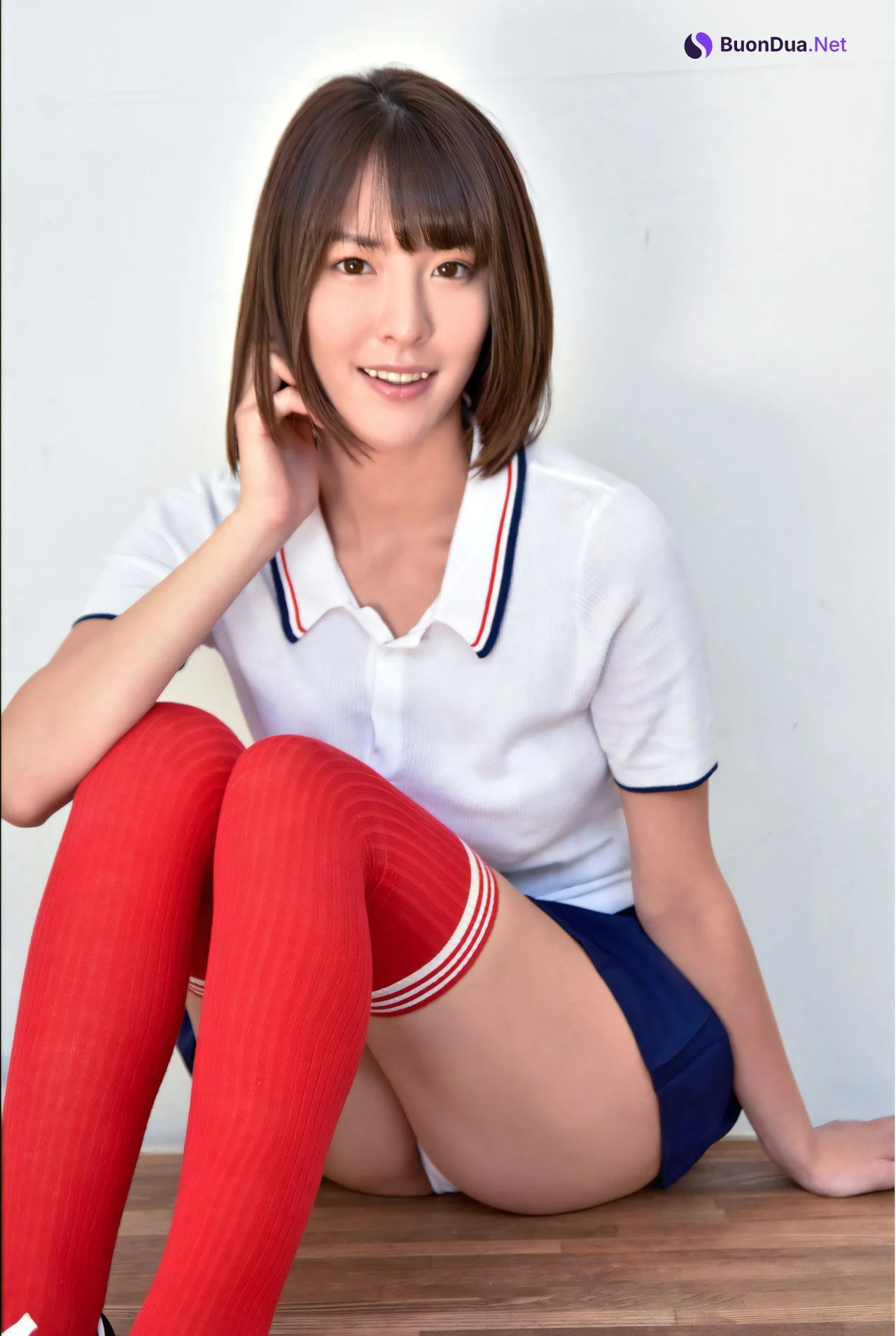 Sena Natsuki 奈月セナ, 写真集 ラストガール Petit BEST 必撮！まるごと Set.02 - Photo 4