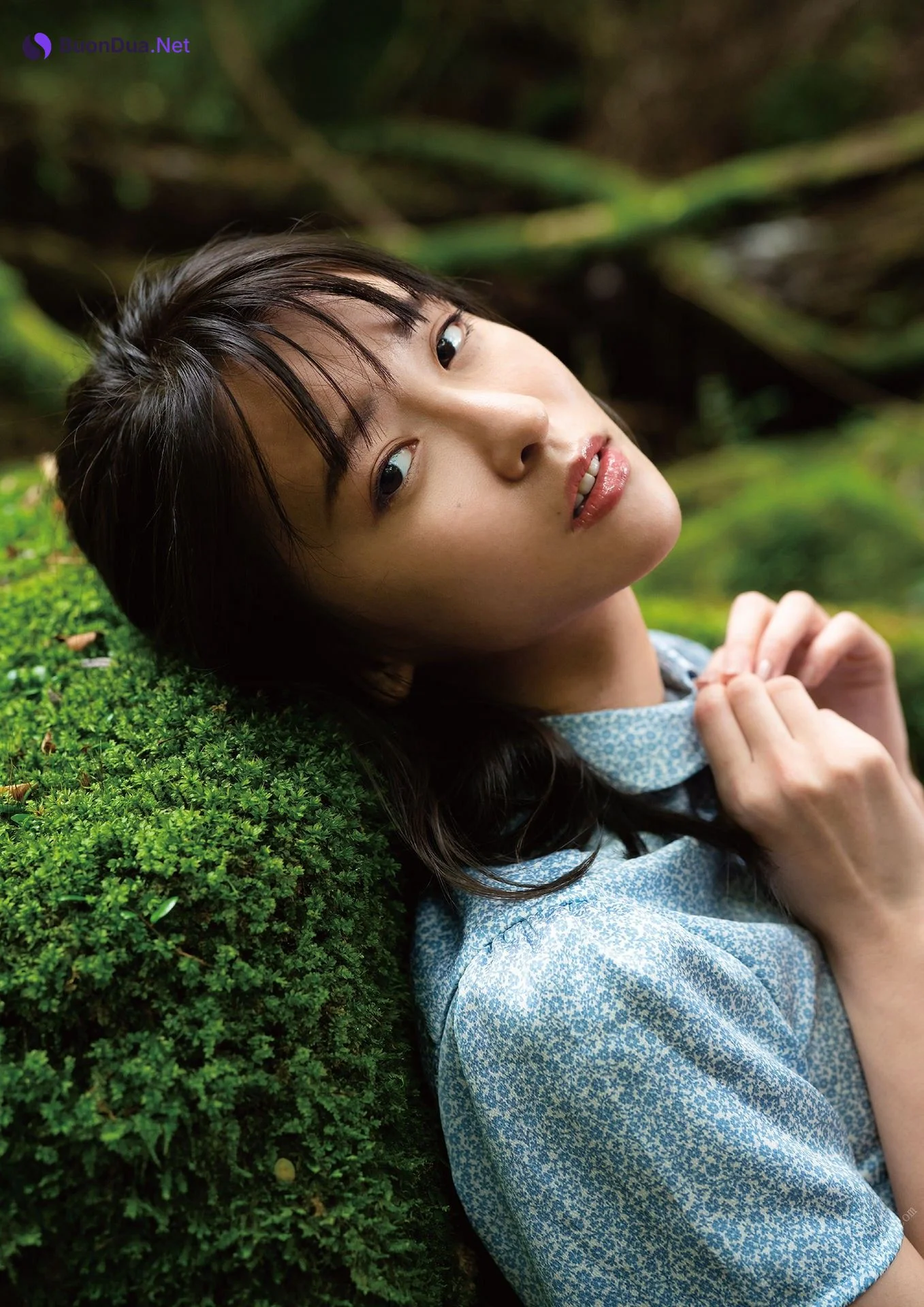 Sena Natsuki 奈月セナ, PhotoBook写真集 「たまゆら」 Set.01 - Photo 11